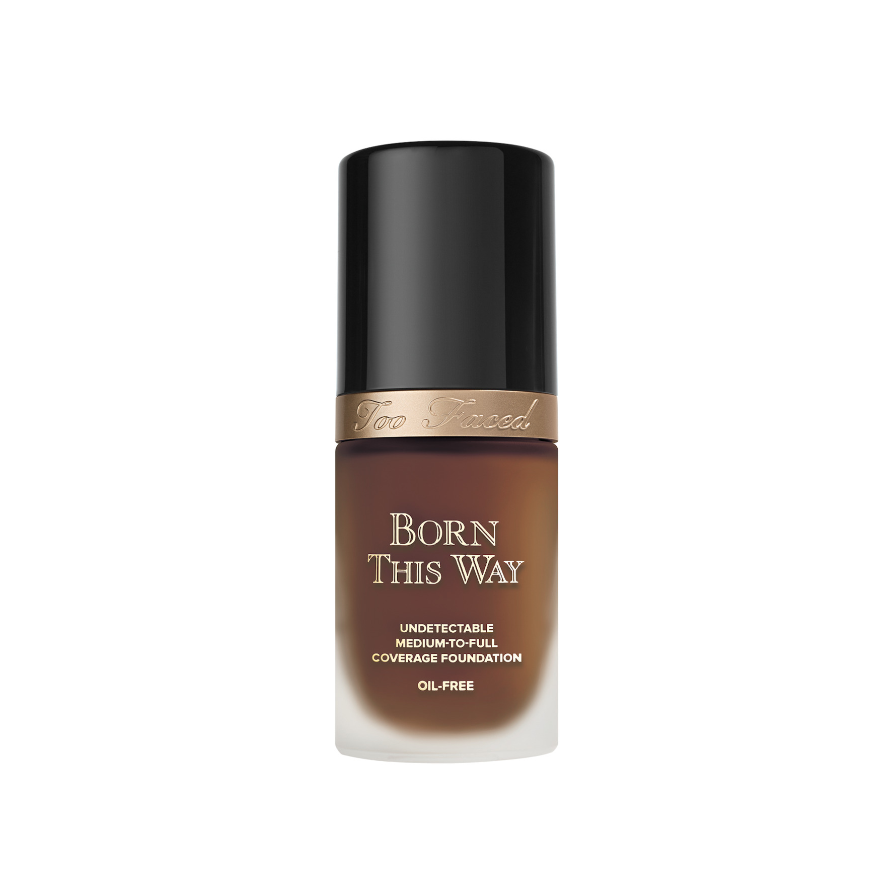 Too Faced Too Faced Born This Way Foundation Truffle Truffle
