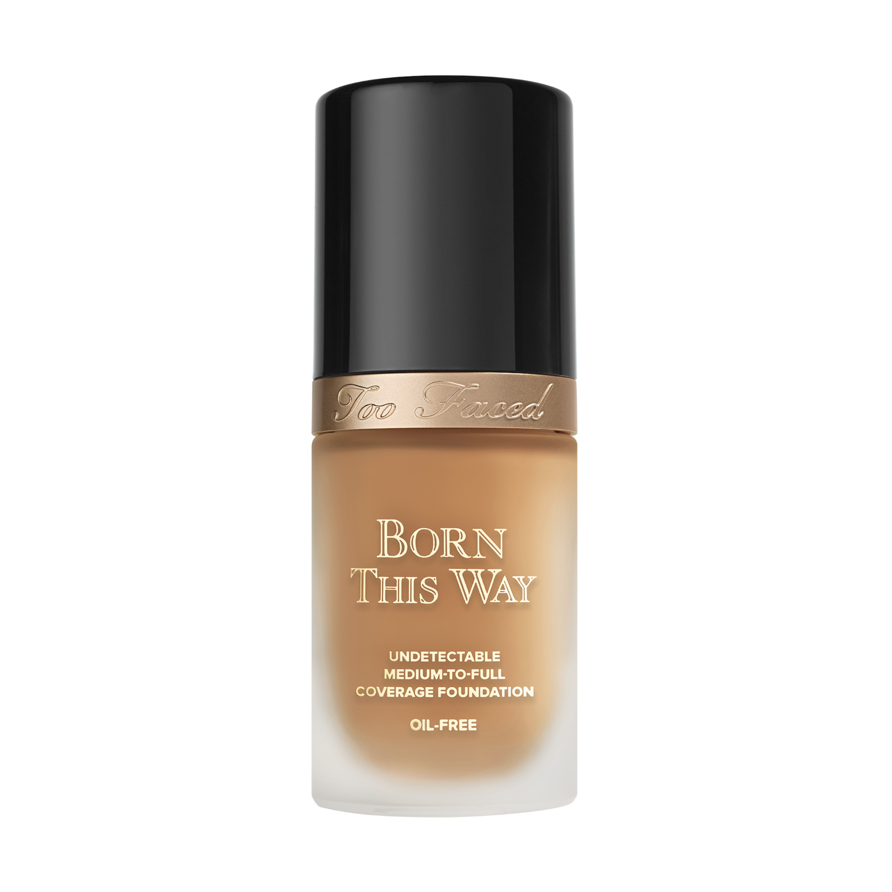 Too Faced Born This Way Foundation Praline Praline