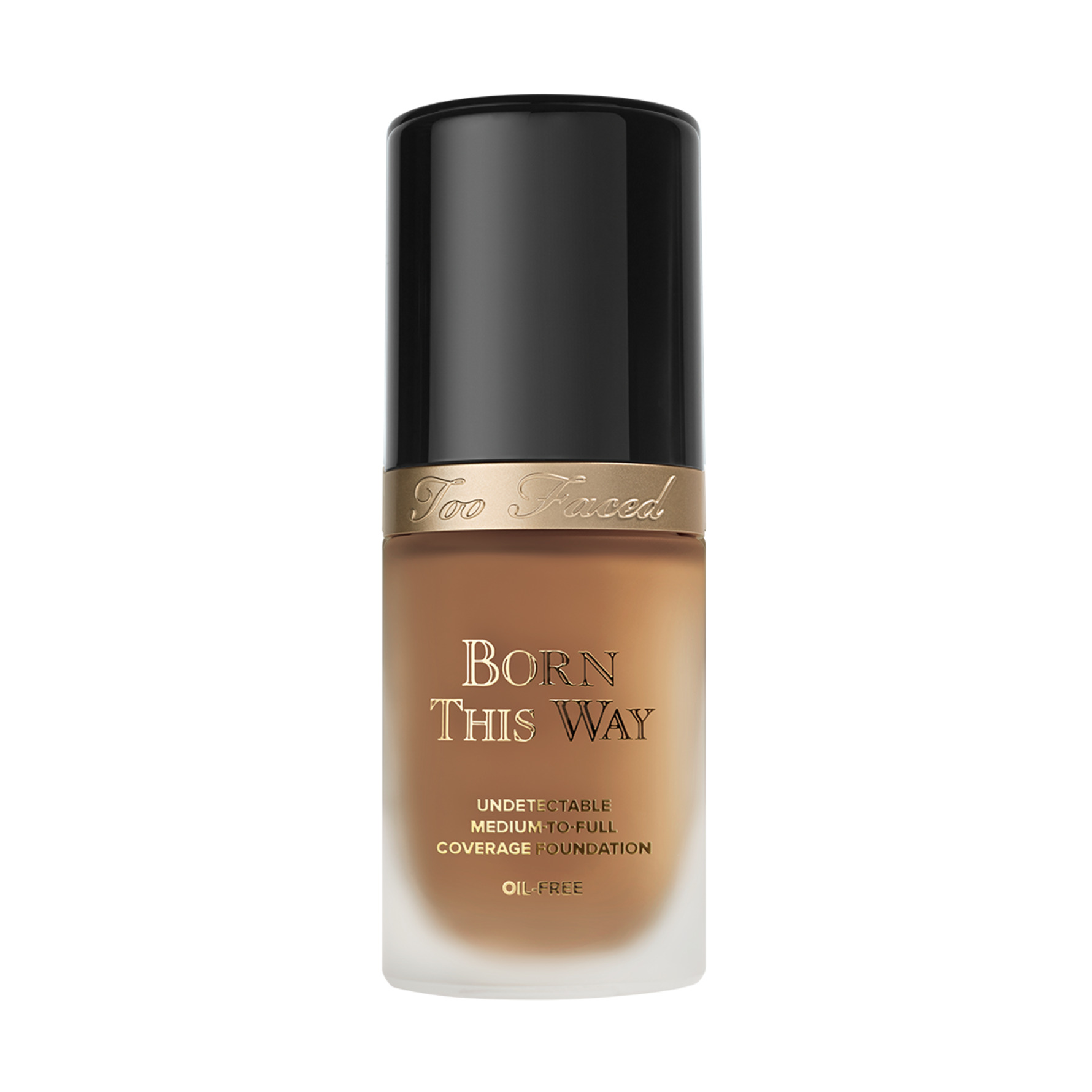 Too Faced Born This Way Foundation Mocha Mocha