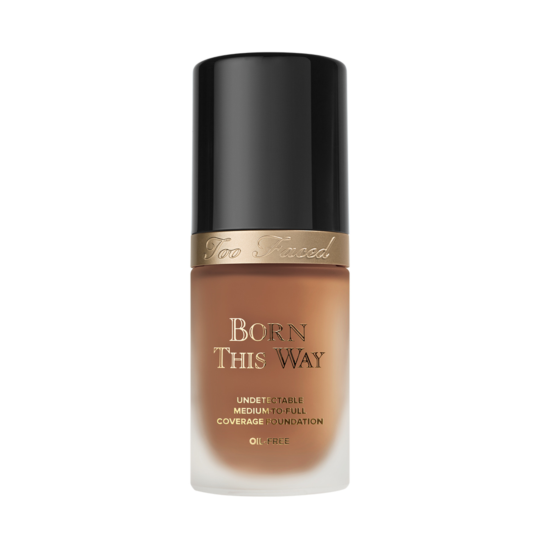 Too Faced Too Faced Born This Way Foundation Maple Maple