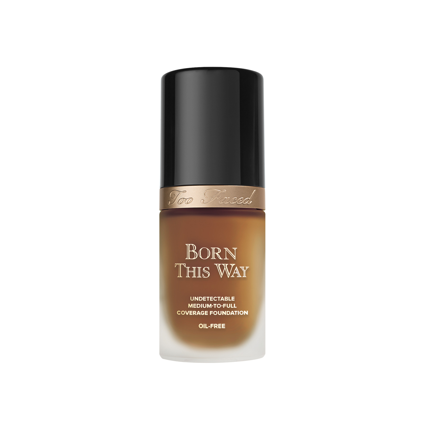 Too Faced Too Faced Born This Way Foundation Chai Chai