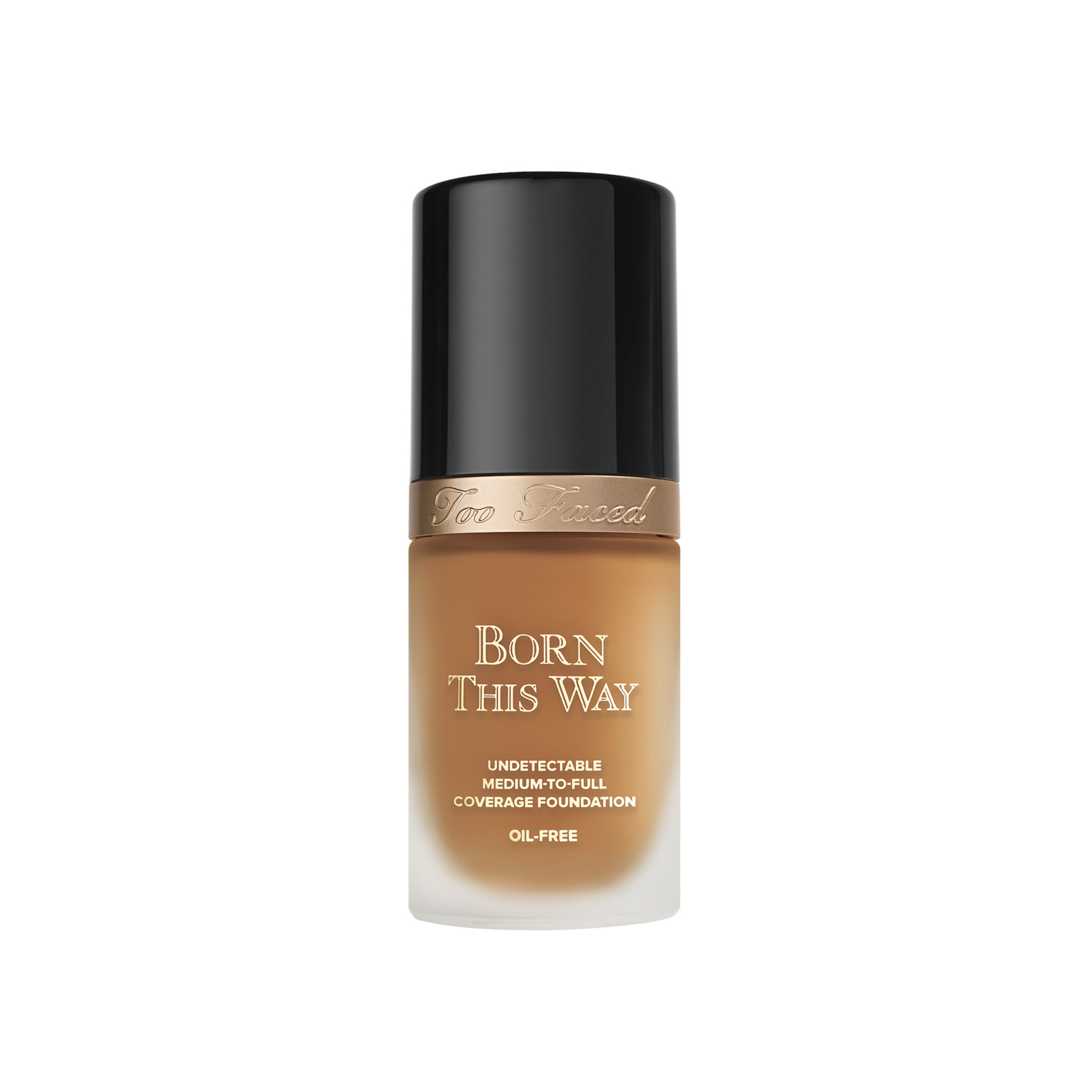 Too Faced Too Faced Born This Way Foundation Butter Pecan Butter Pecan