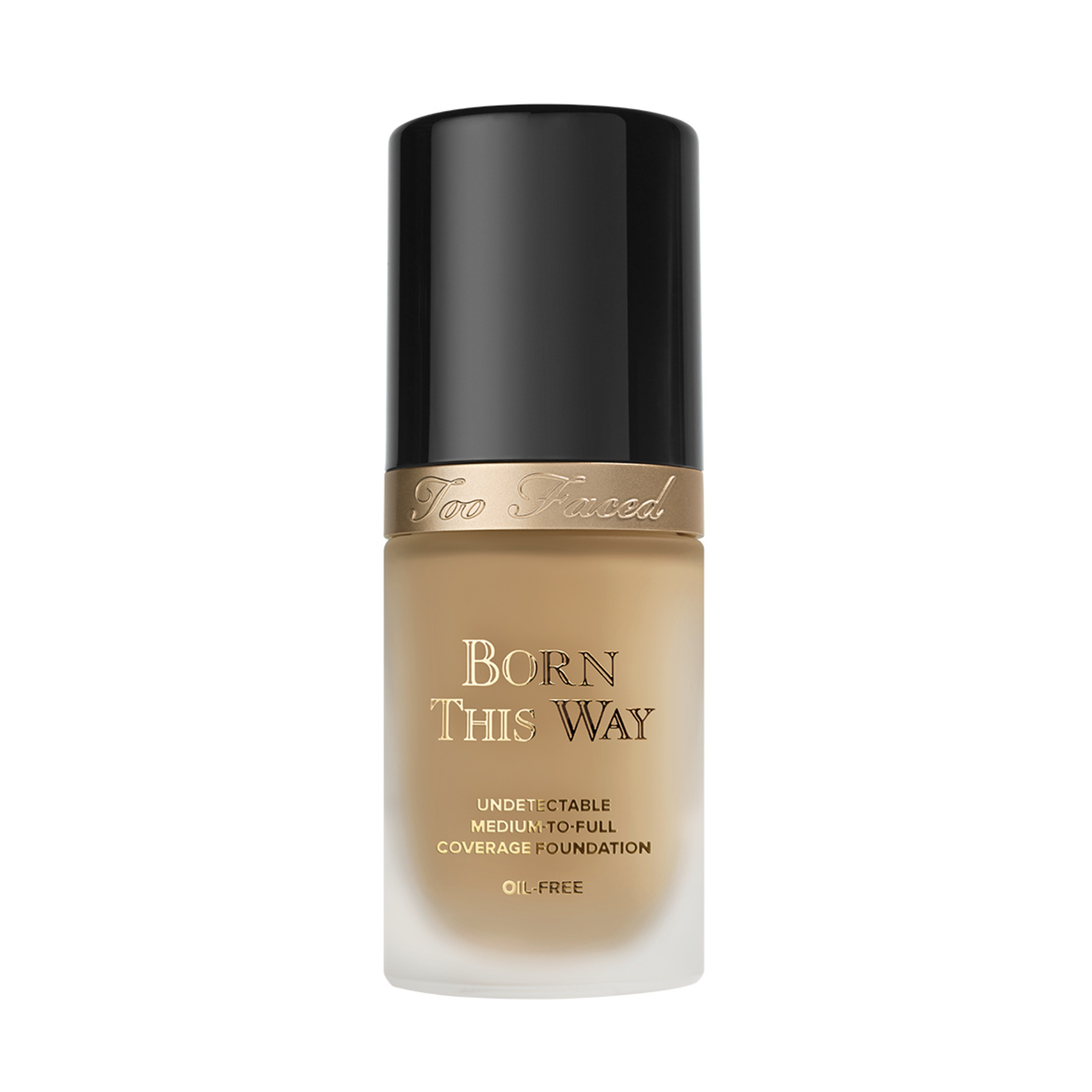 Too Faced Too Faced Born This Way Foundation Light Beige Light Beige