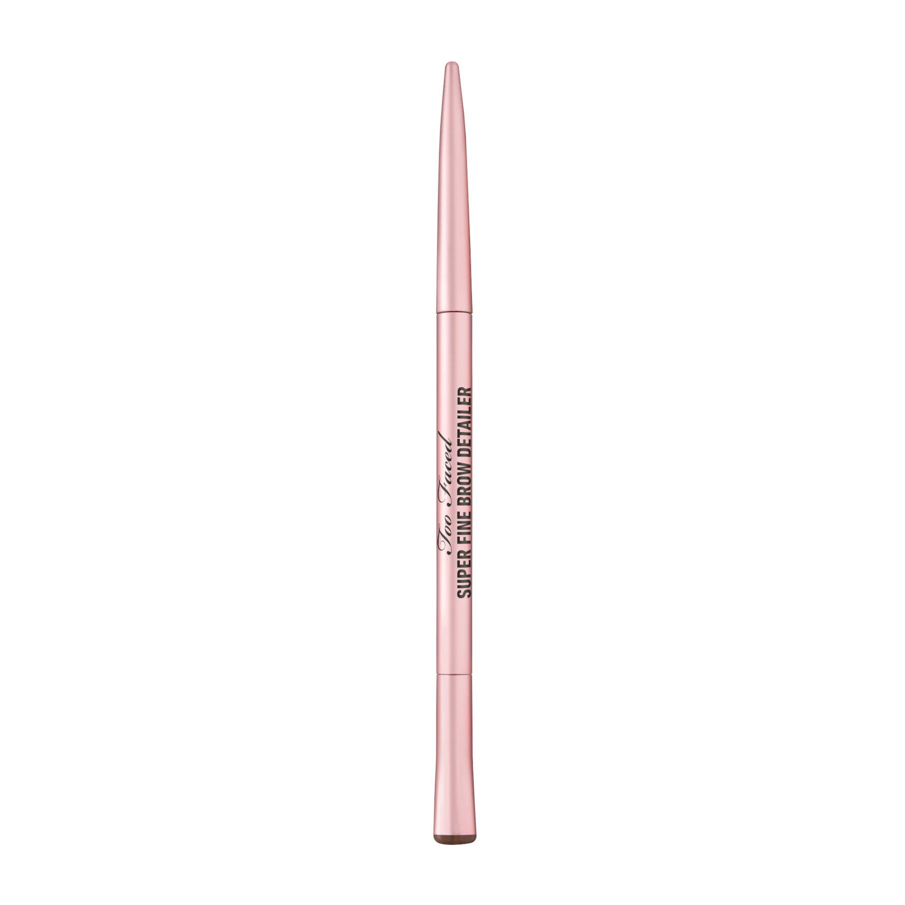 Too Faced Too Faced Super Fine Brow Detailer Espresso Espresso