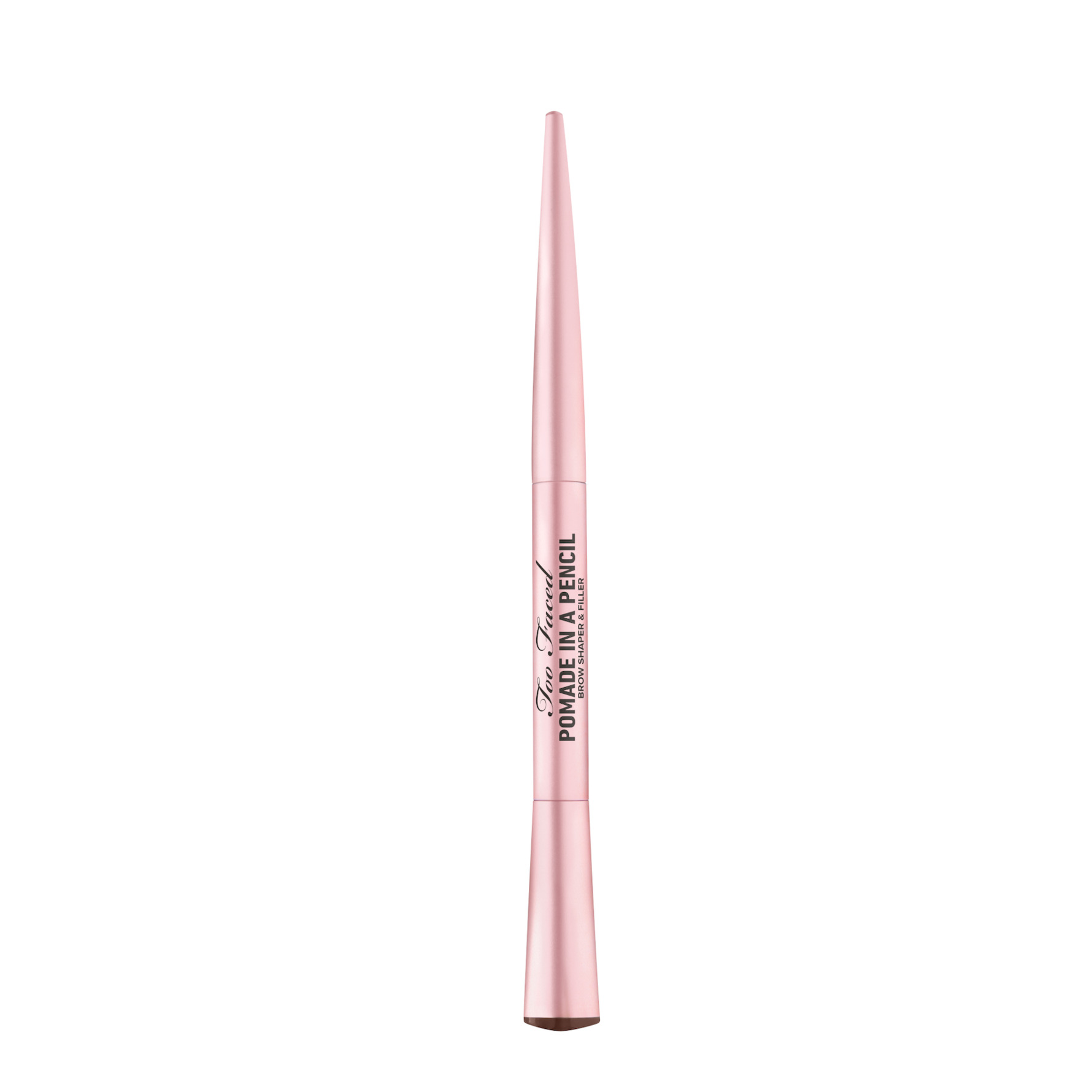 Too Faced Too Faced Lip Injection Power Plumping Lip Gloss The Bigger The Hoops The Bigger The Hoops