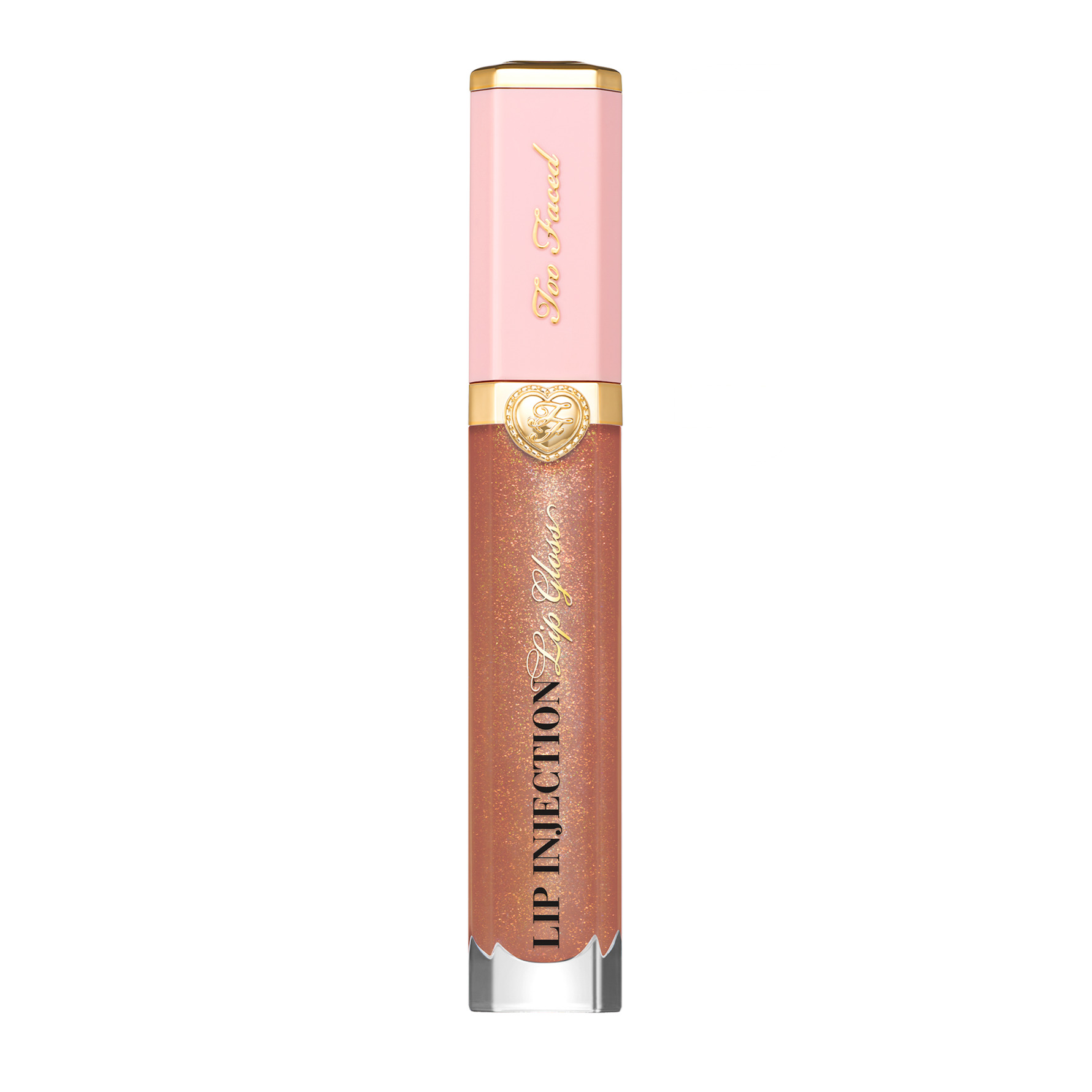 Too Faced Too Faced Lip Injection Power Plumping Lip Gloss Say My Name Say My Name