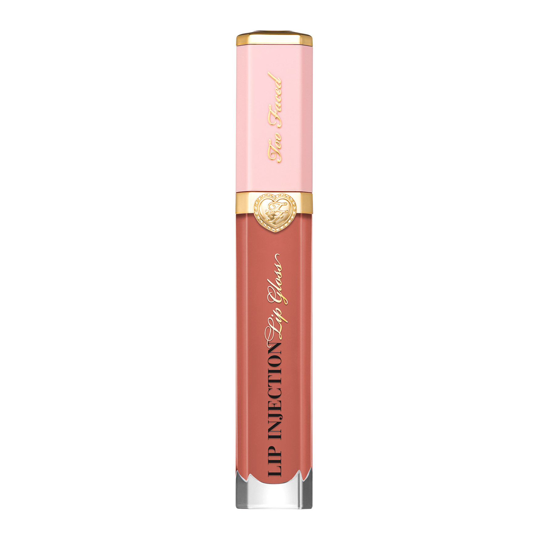 Too Faced Too Faced Lip Injection Power Plumping Lip Gloss Secure The Bag Secure The Bag