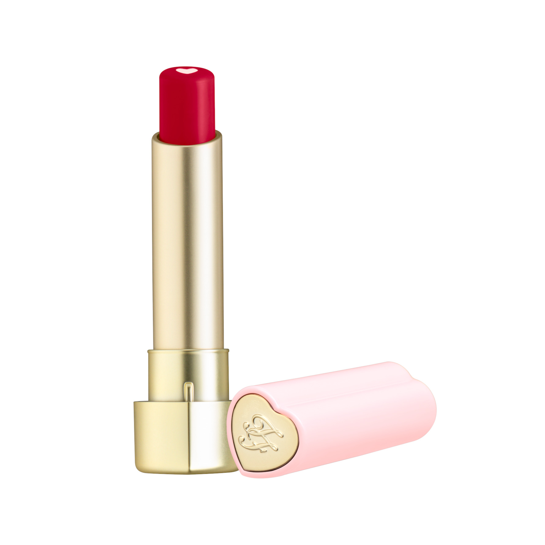 Too Faced Too Faced Too Femme Heart Core Lipstick Heart Core Heart Core