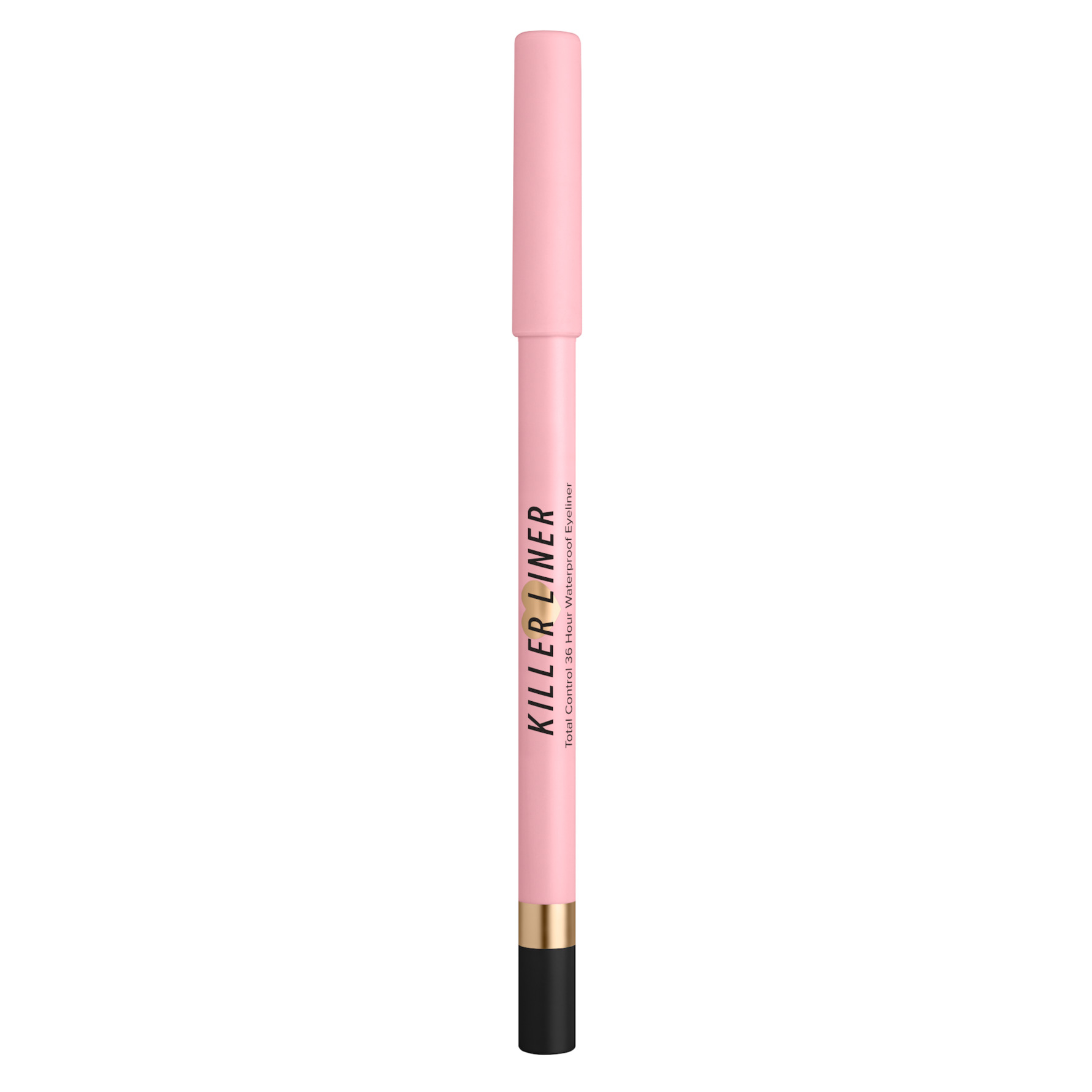 Too Faced Too Faced Killer Liner Gel Eyeliner Black Black