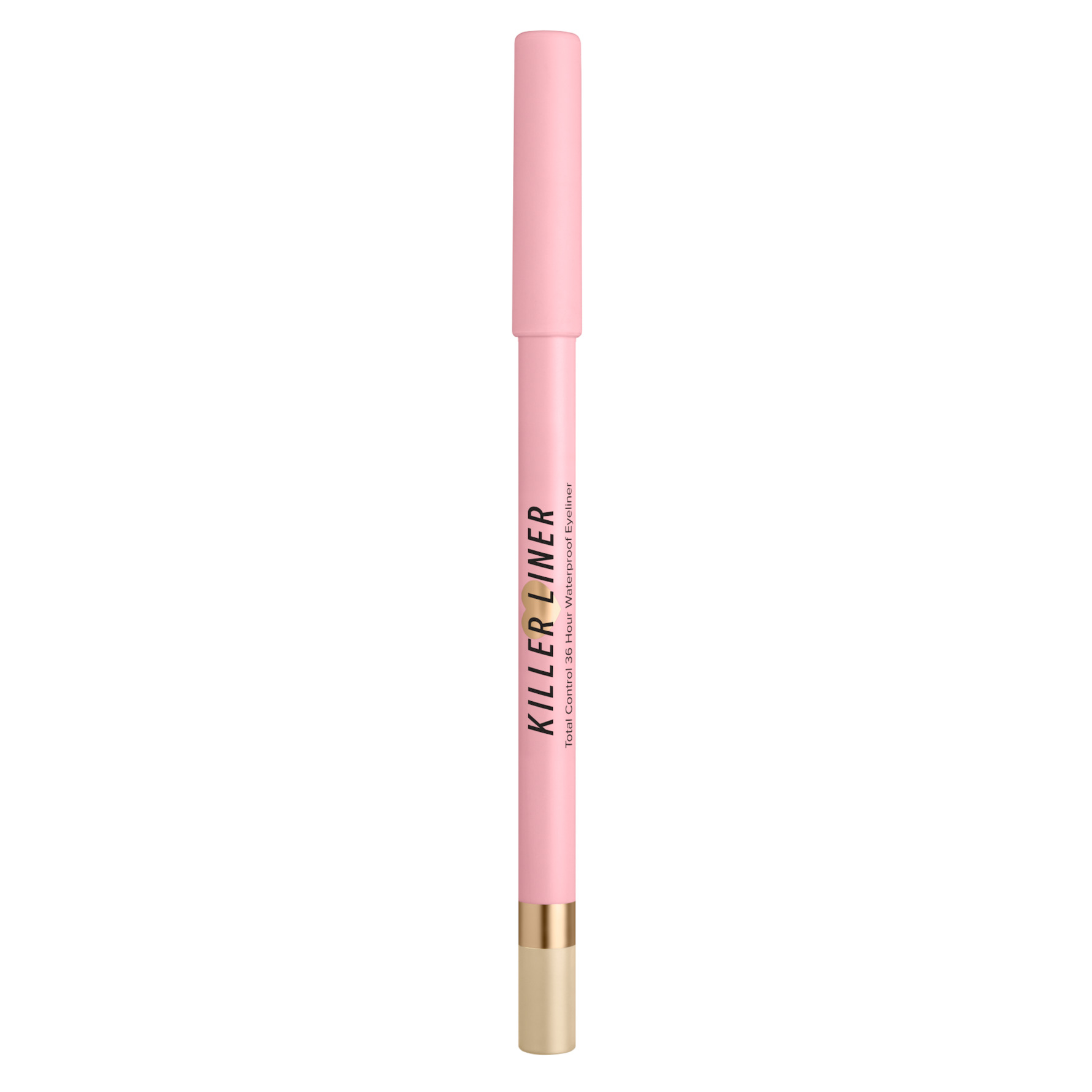 Too Faced Too Faced Killer Liner Gel Eyeliner Cashmere Cashmere