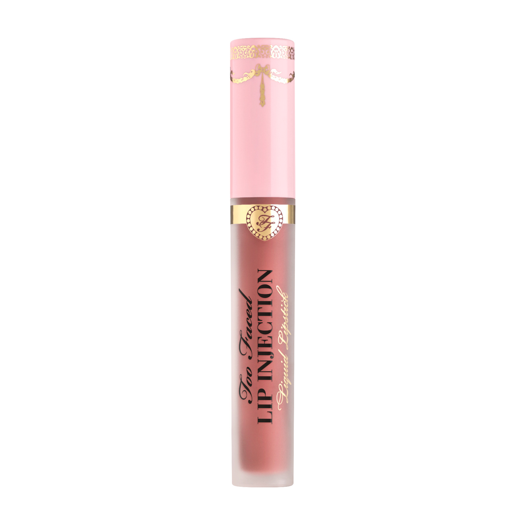 Too Faced Too Faced Lip Injection Liquid Lipstick Size Queen Size Queen