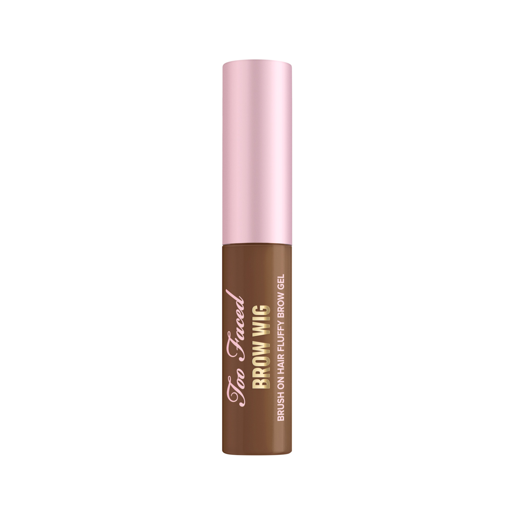 Too Faced Too Faced Brow Wig Auburn Auburn