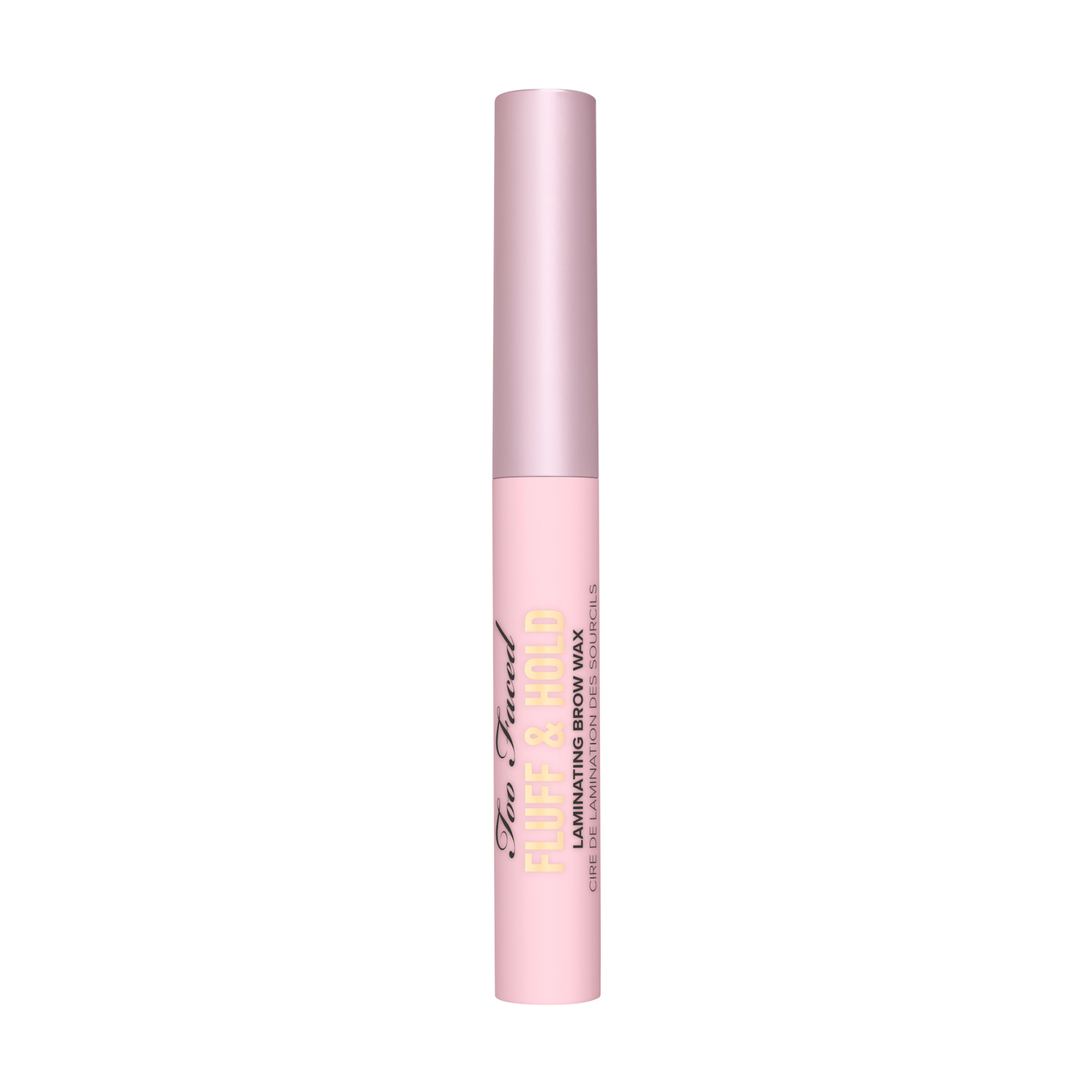 Too Faced Too Faced Fluff & Hold Laminating Brow Wax