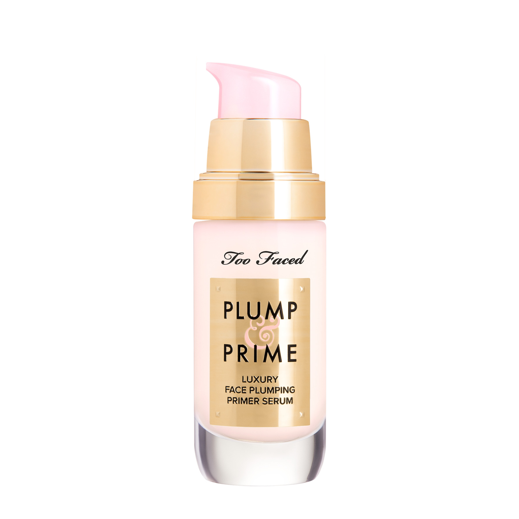 Too Faced Too Faced Plump & Prime Face Serum 30 ml 30 ml