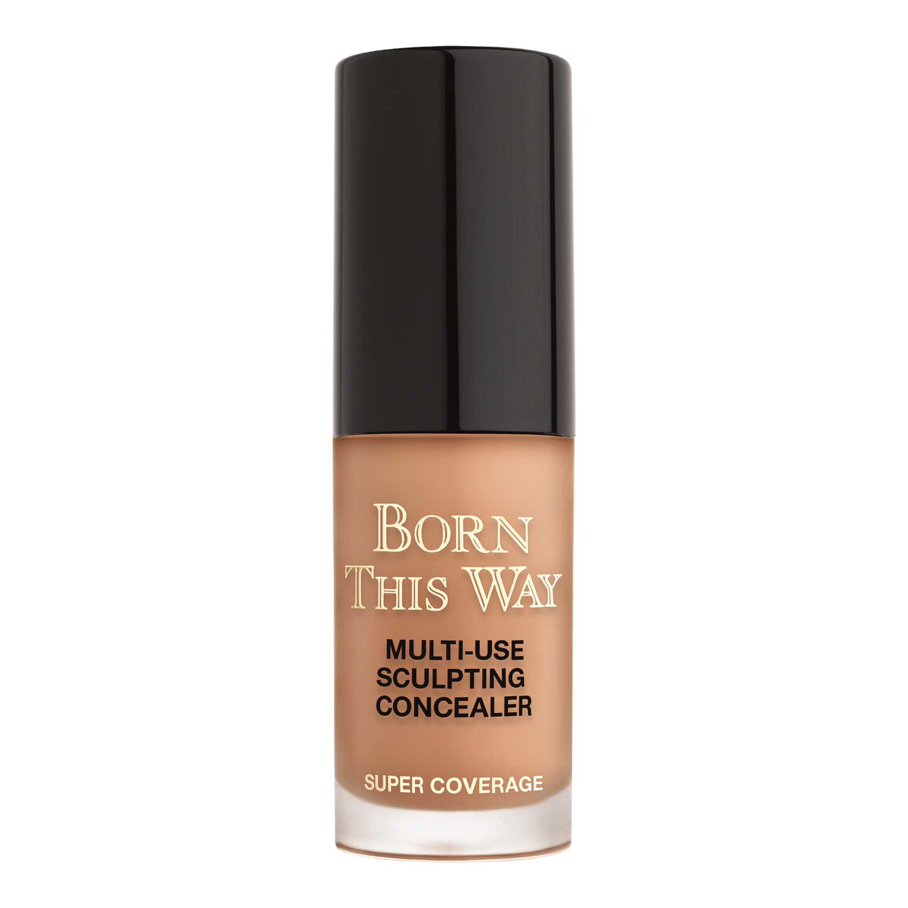 Too Faced Too Faced Travel Size Born This Way Super Coverage Concealer Butterscoth Butterscoth