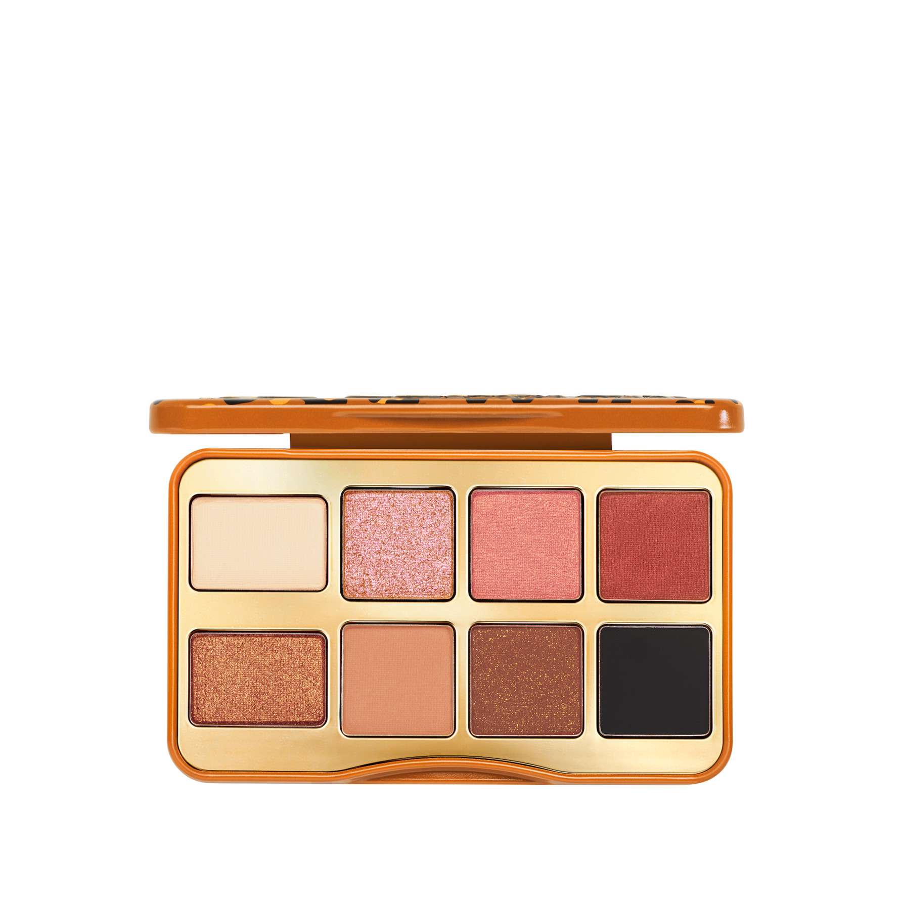 Too Faced Too Faced Kitty Likes To Scratch Doll Size Eye Palette