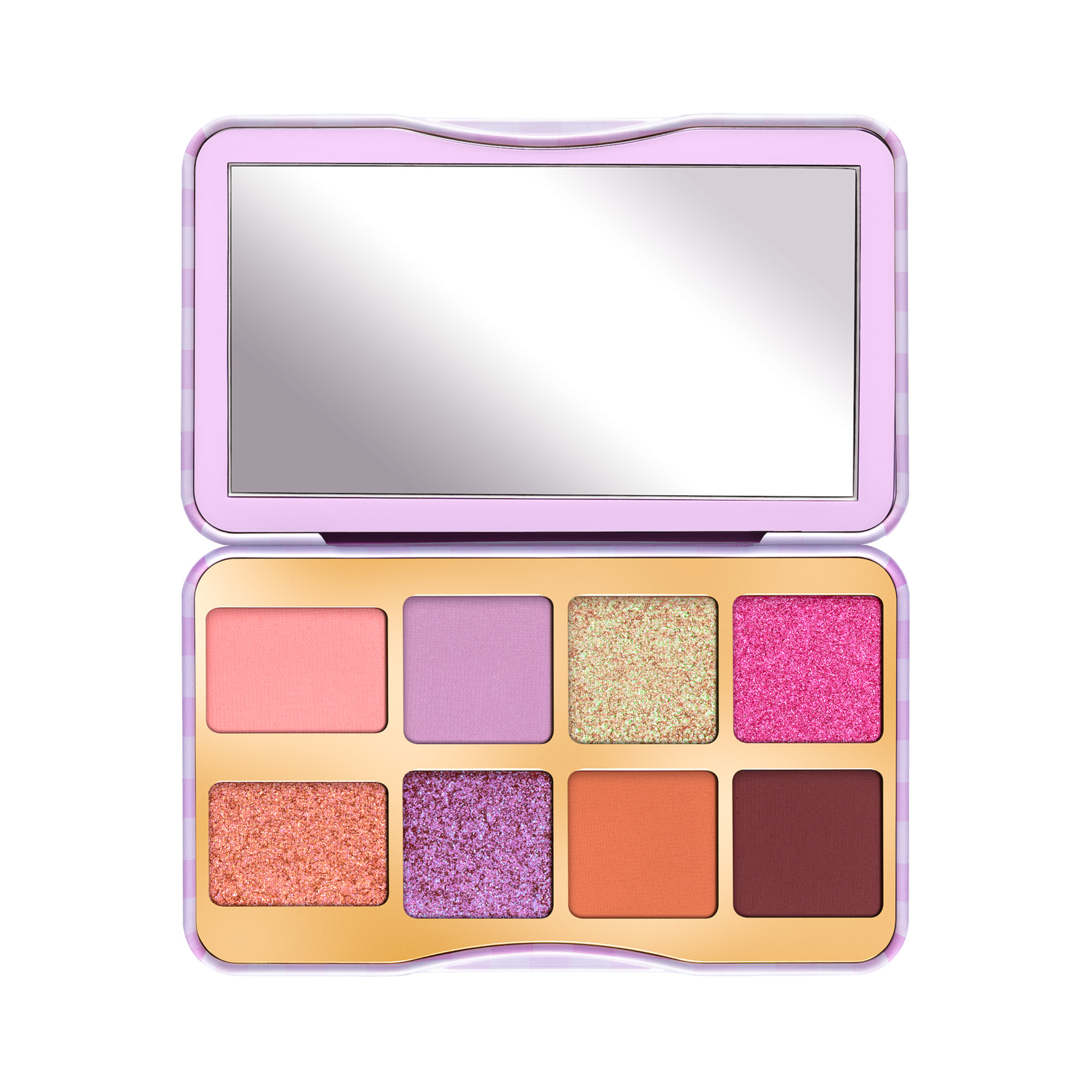Too Faced Too Faced That's My Jam Doll Size Eye Palette