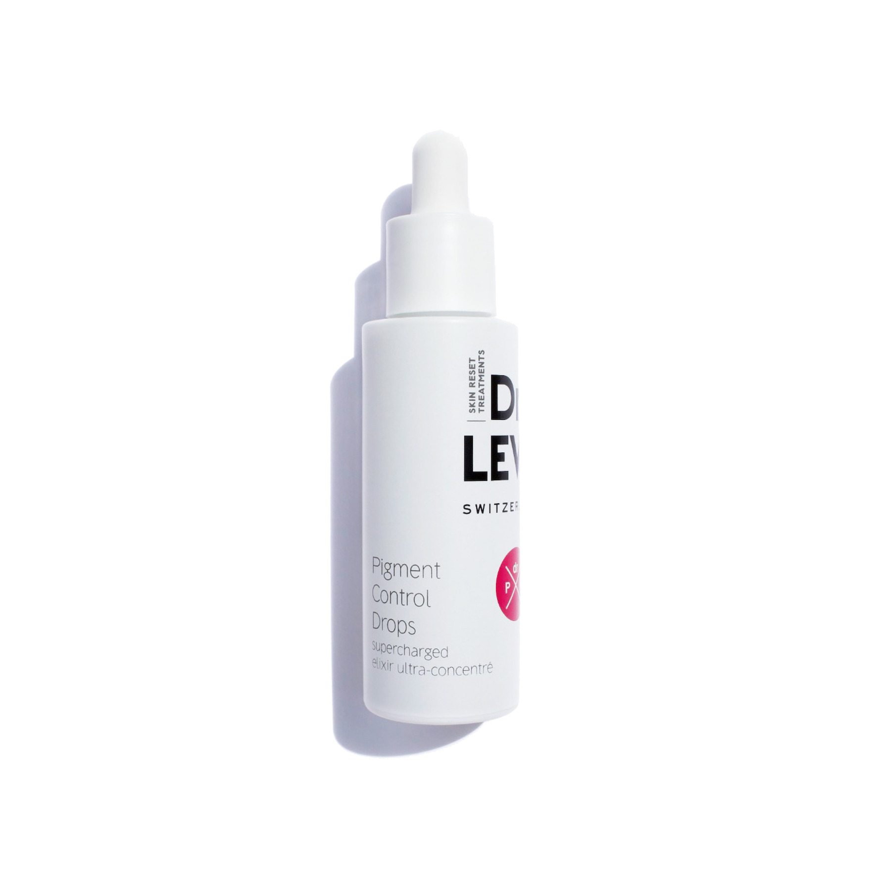 Dr LEVY Switzerland Pigment Control Drops 30 ml 30 ml