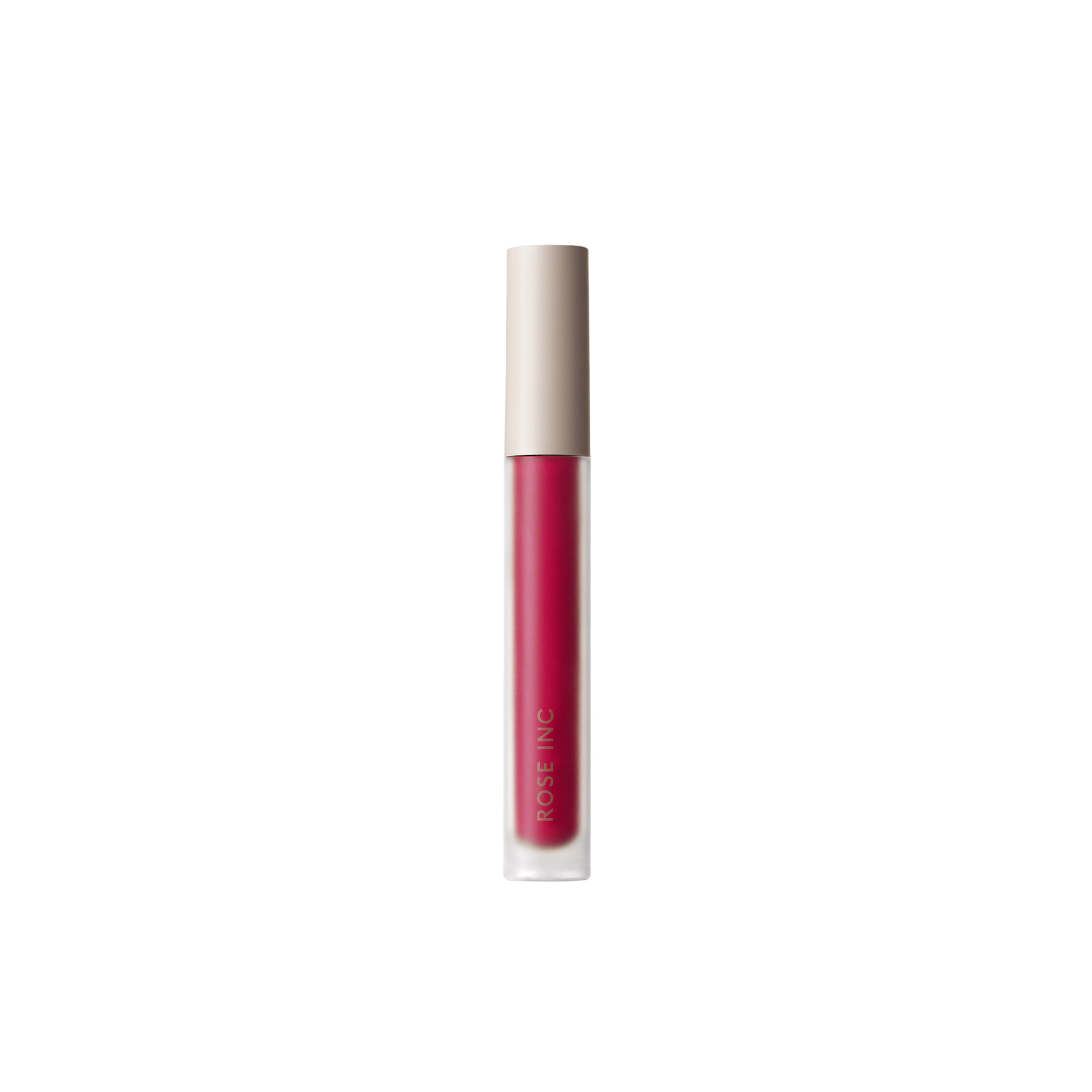 Rose Inc Rose Inc Lip Cream Color Lipstick Their Union Their Union