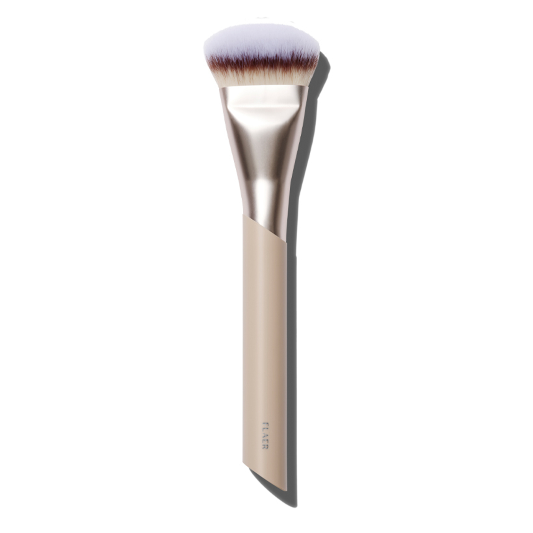 FLAER FLAER 115 Flat Angled Foundation Brush