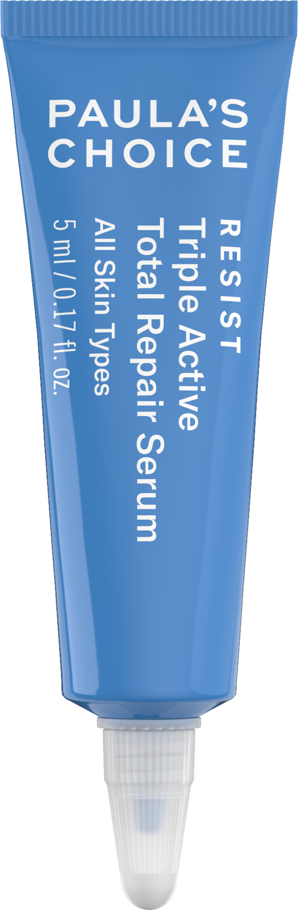 Paula's Choice Paula's Choice Resist Triple Active Total Repair Serum 5 ml 5 ml