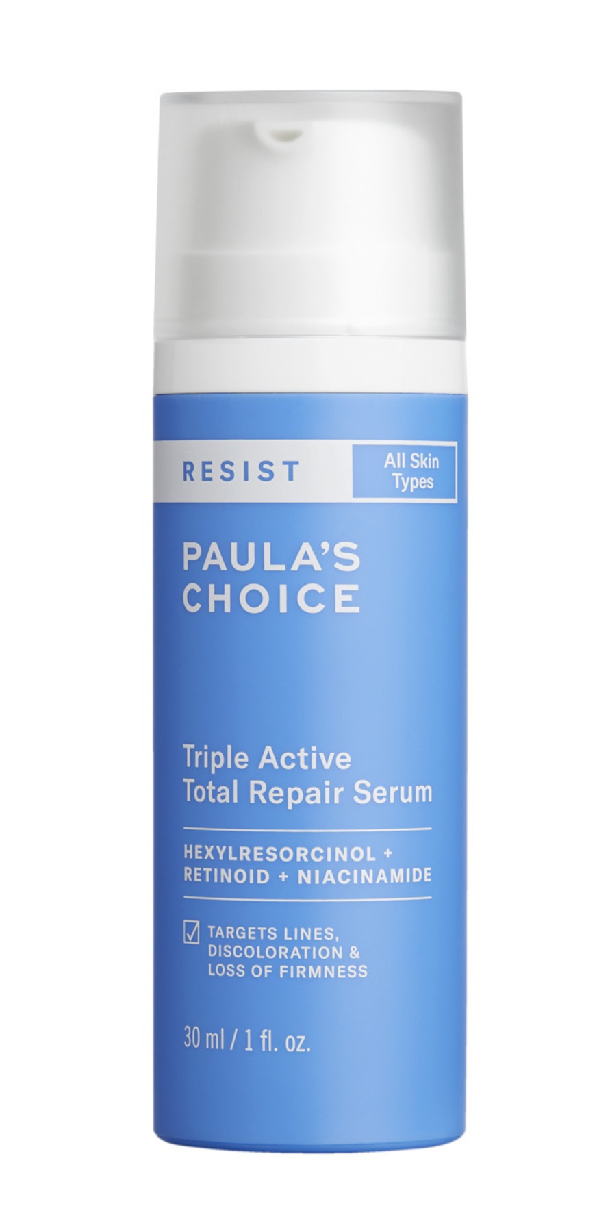 Paula's Choice Paula's Choice Resist Triple Active Total Repair Serum 30 ml 30 ml