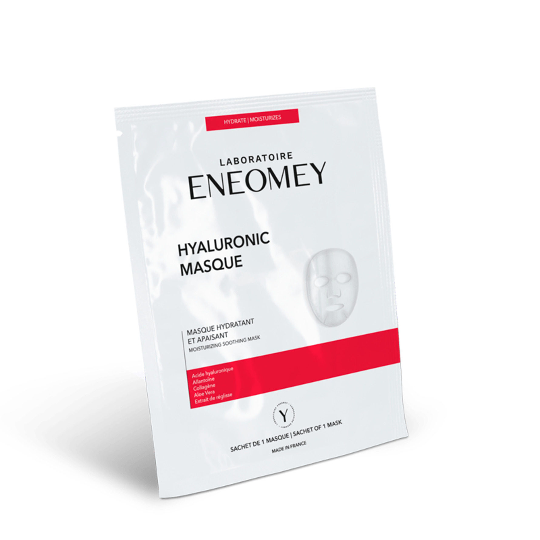 Eneomey Eneomey Hyaluronic Masque