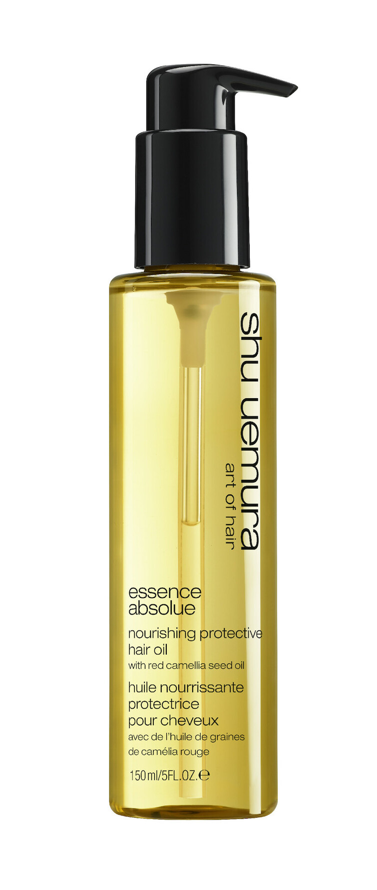 Shu Uemura Shu Uemura Essence Absolue Nourishing Protective Hair Oil 150 ml 150 ml