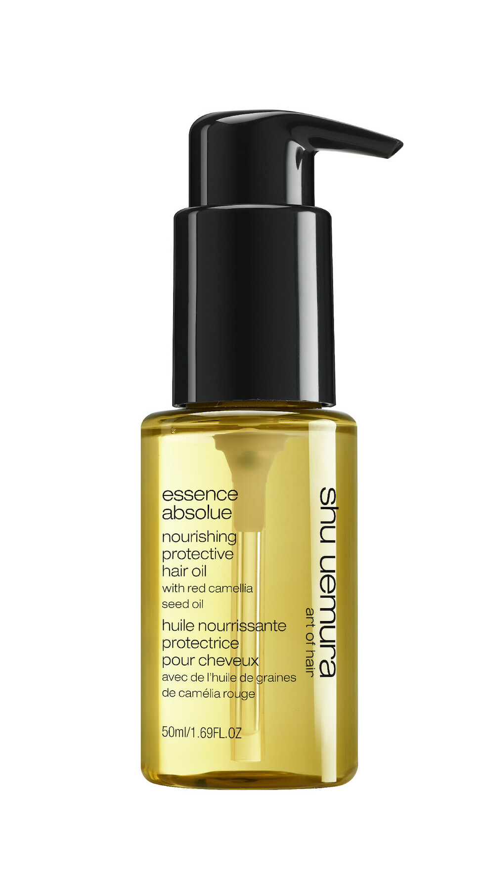 Shu Uemura Shu Uemura Essence Absolue Nourishing Protective Hair Oil 50 ml 50 ml