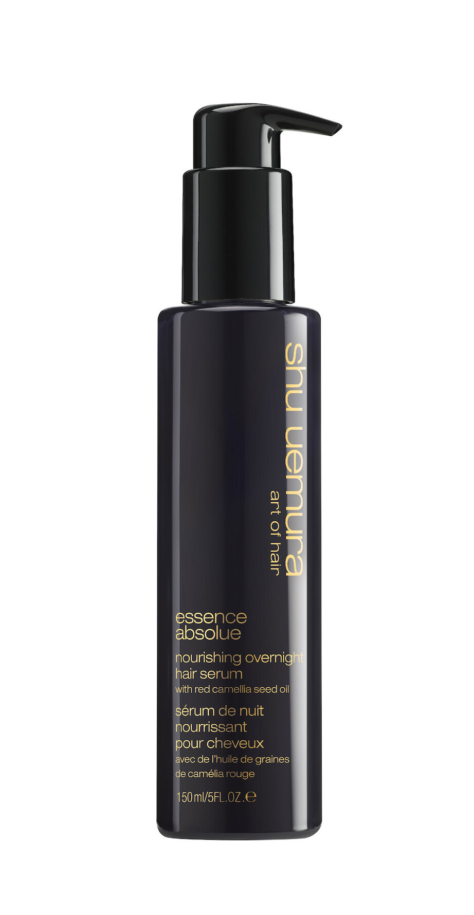 Shu Uemura Shu Uemura Essence Absolue Nourishing Overnight Hair Serum 150 ml 150 ml