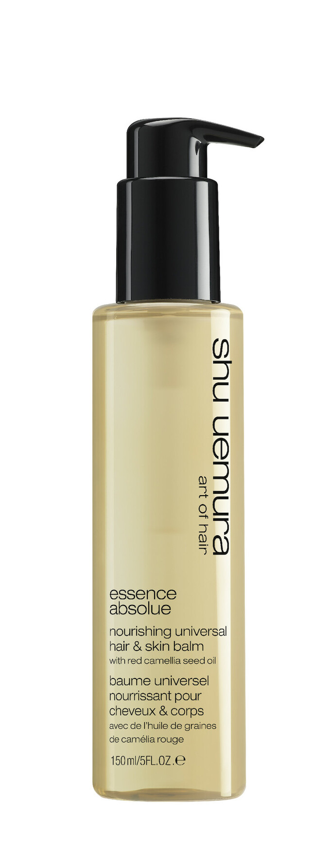 Shu Uemura Shu Uemura Essence Absolue Nourishing Universal Hair & Skin Balm 150 ml 150 ml