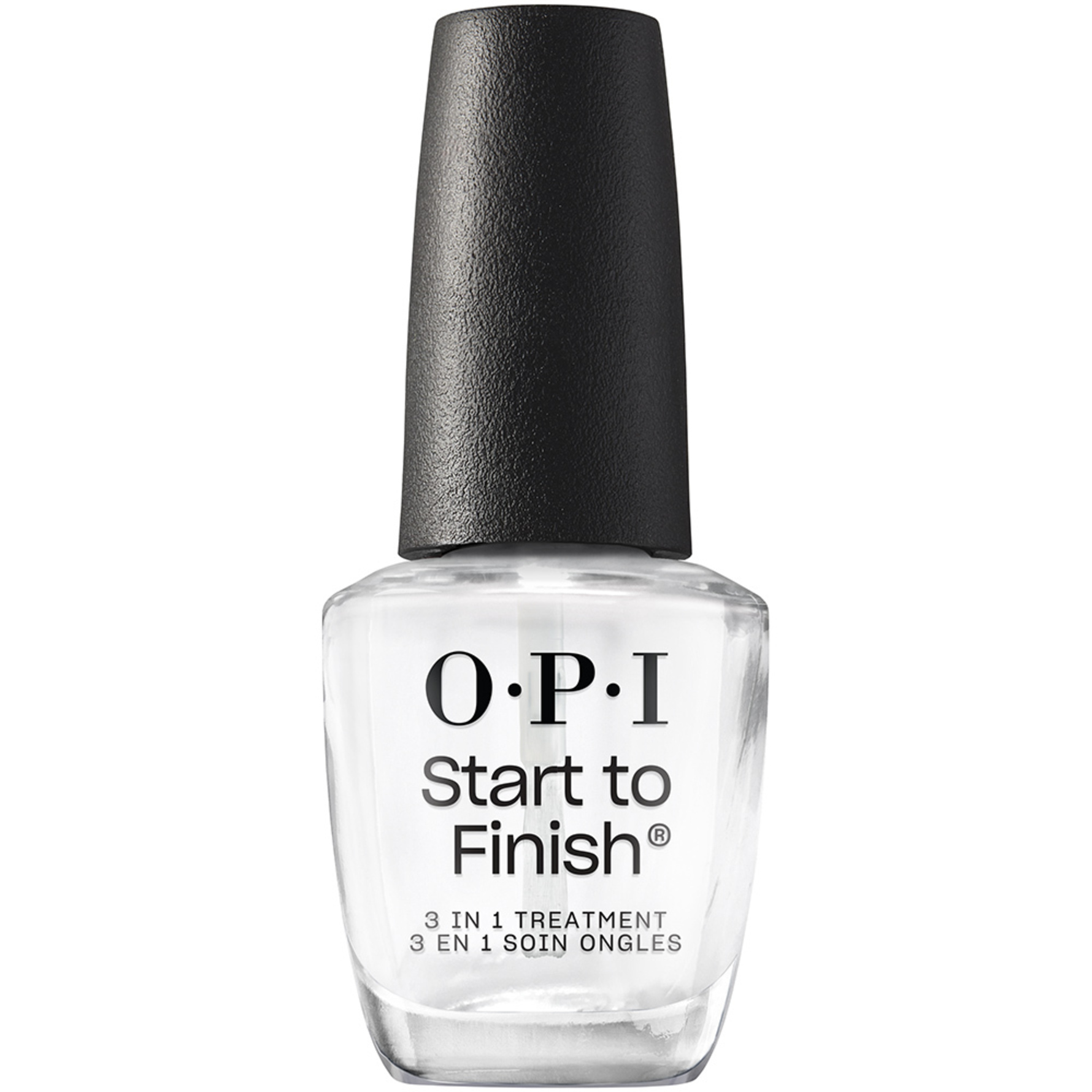 OPI OPI Start To Finish 3 In 1 Treatment 15 ml 15 ml