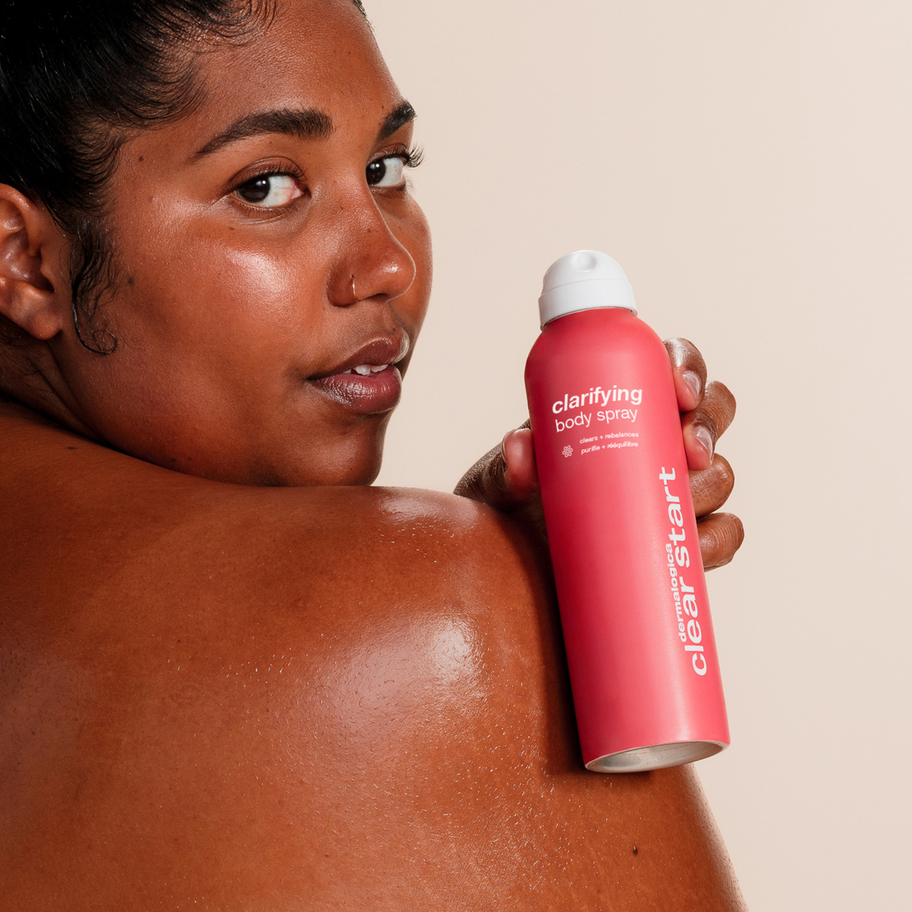 Dermalogica Dermalogica Clarifying Body Spray 177 ml 177 ml