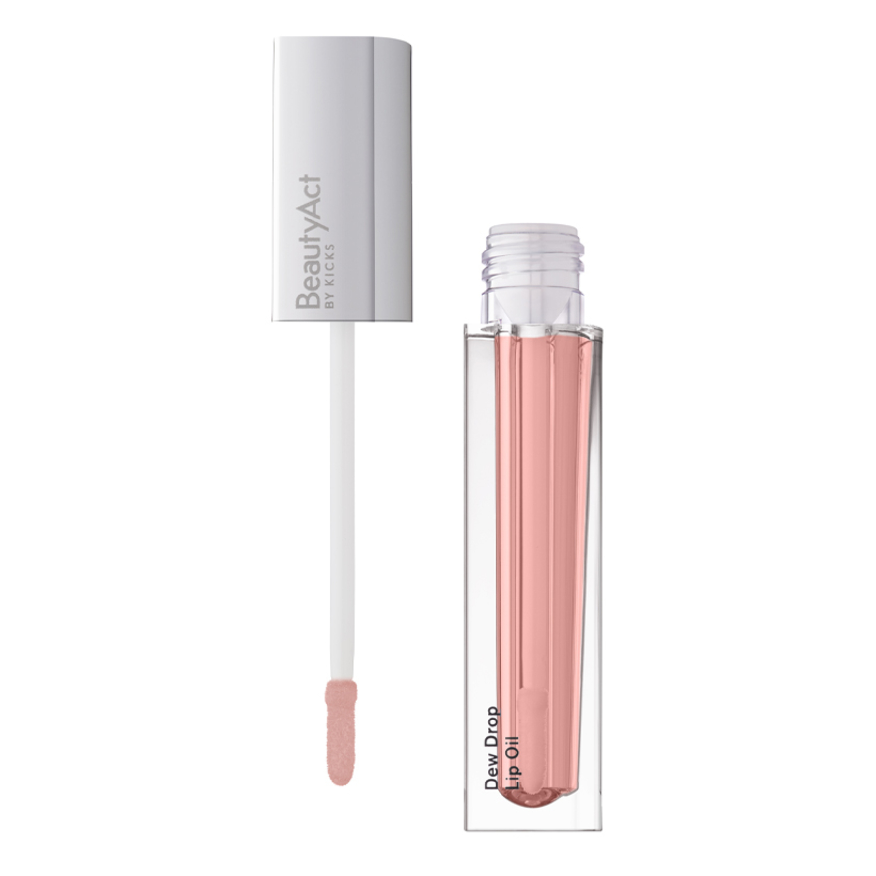 BeautyAct BeautyAct Dew Drop Lip Oil Ready Or Not Ready Or Not