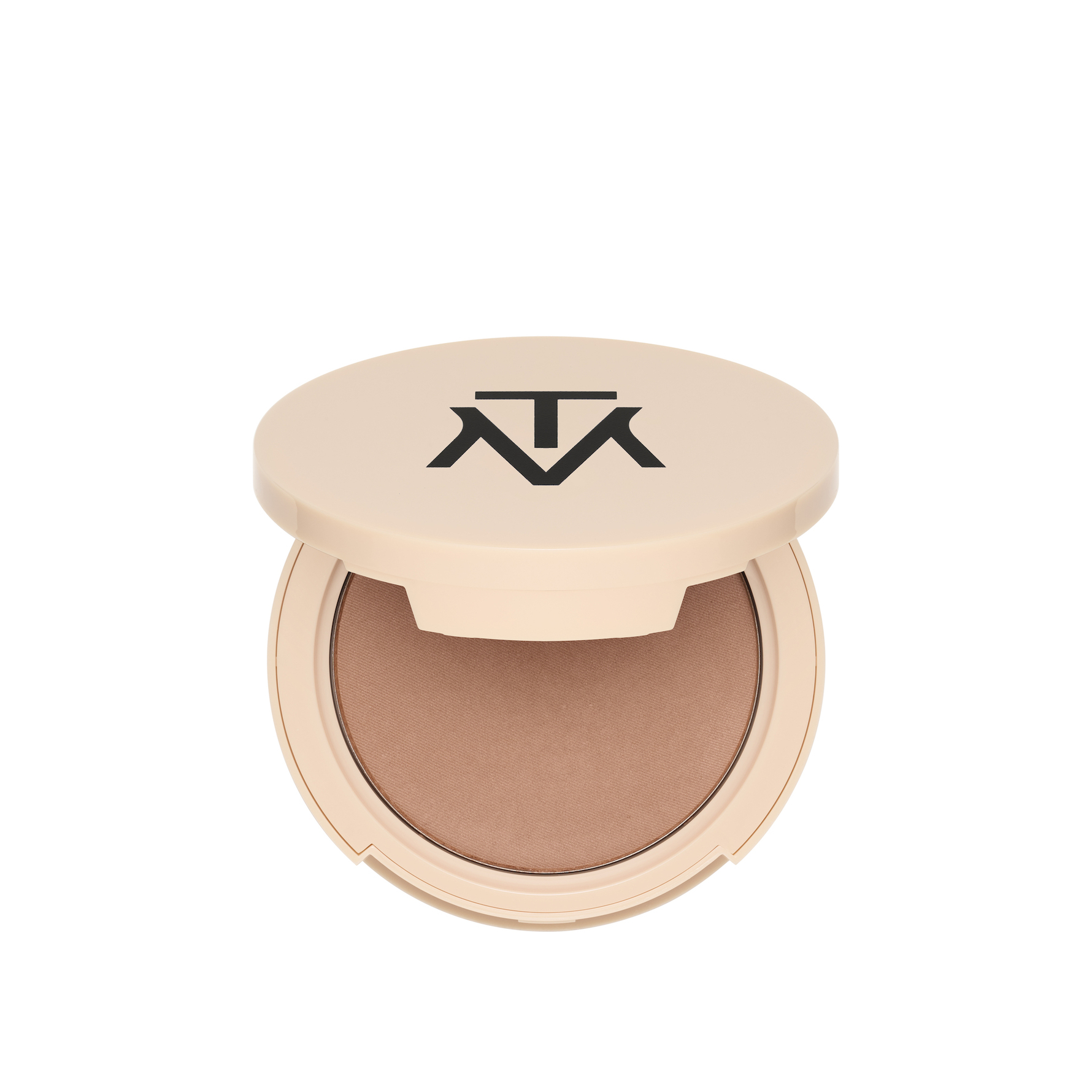 MAKETHEMAKE MAKETHEMAKE Sheer Bronze Powder Cinnamon Cinnamon