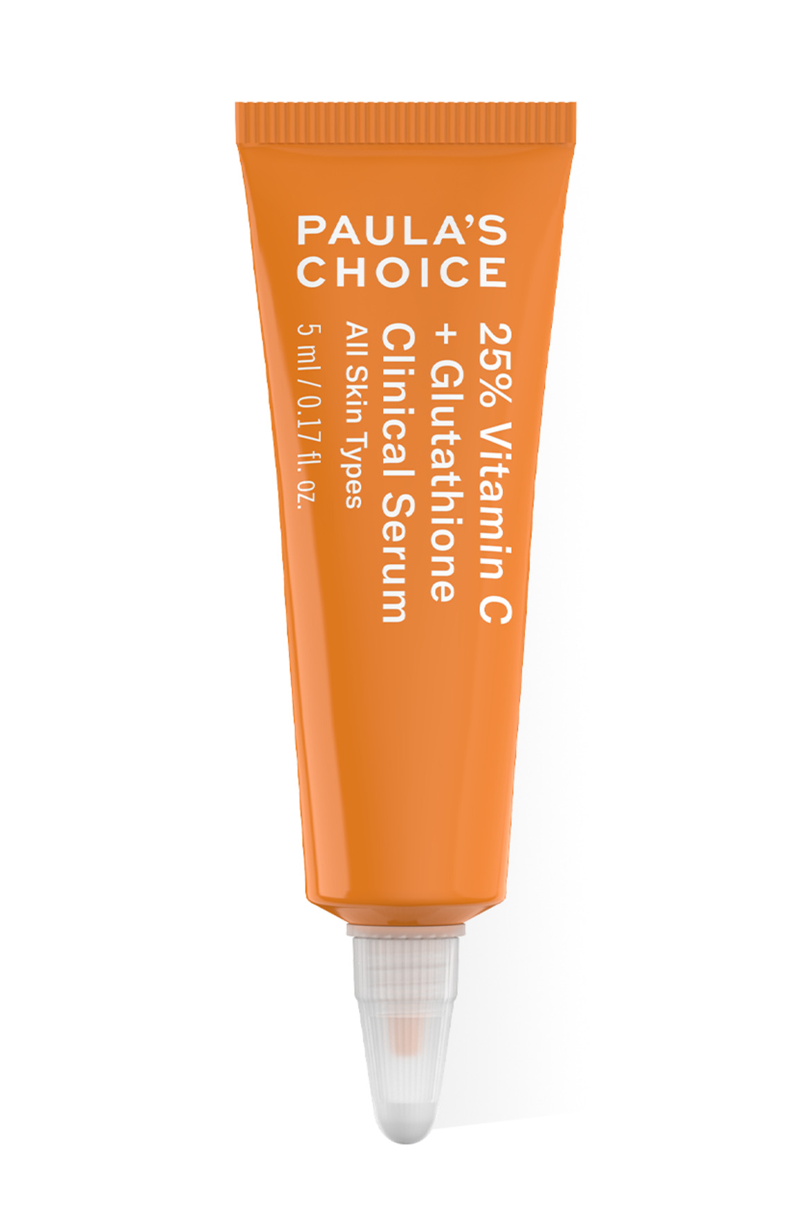 Paula's Choice Paula's Choice 25% Vitamin C + Glutathione Clinical Serum 5 ml 5 ml