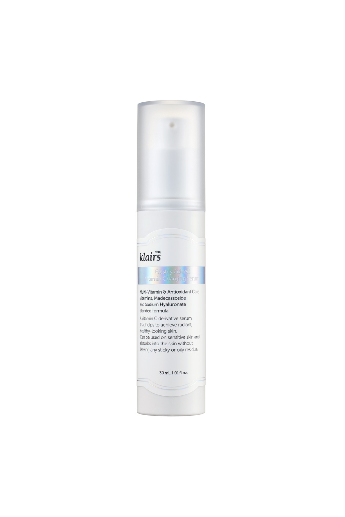 KLAIRS KLAIRS Freshly Juiced Vitamin Charging Serum 30 ml 30 ml