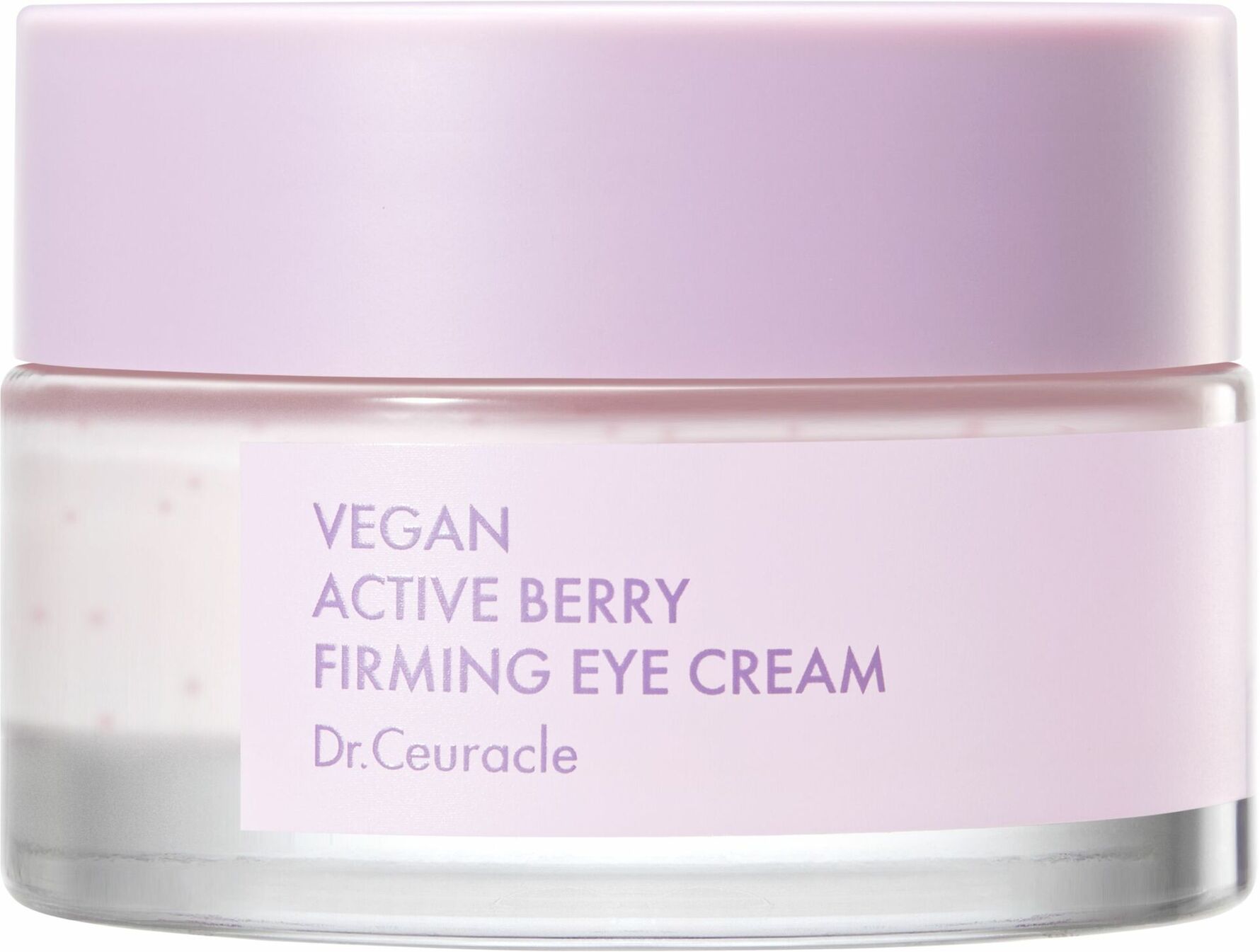 Dr. Ceuracle Dr. Ceuracle Vegan Active Berry Firming Eye Cream 32 ml 32 ml