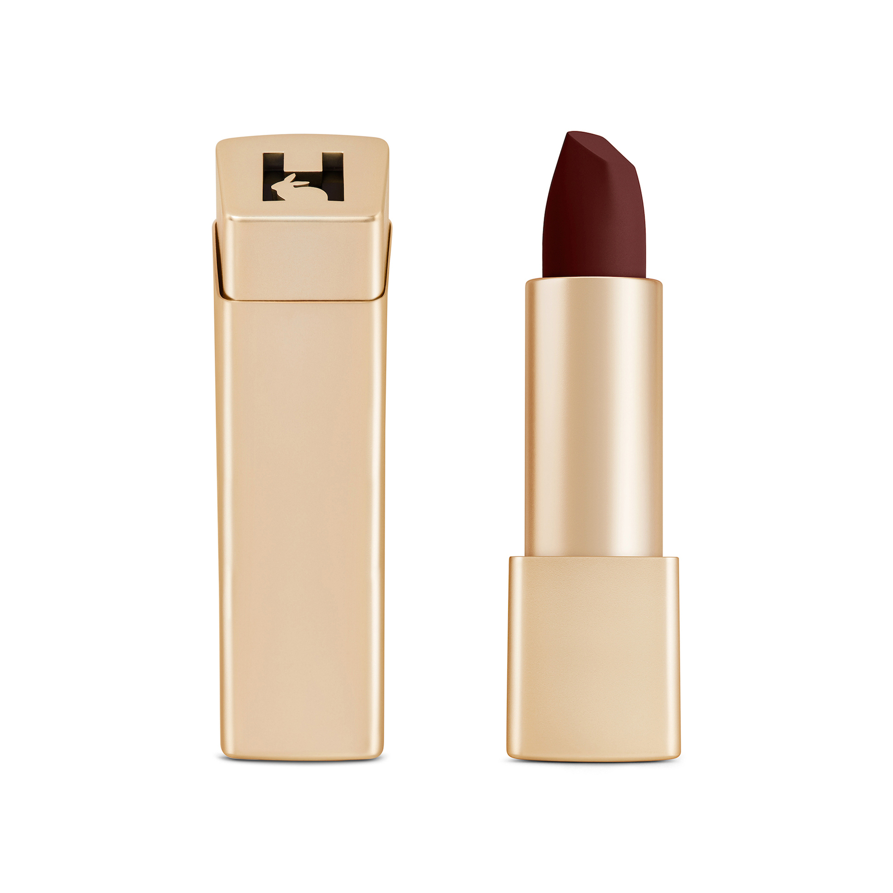 Hourglass Hourglass Unlocked Soft Matte Lipstick Currant Currant