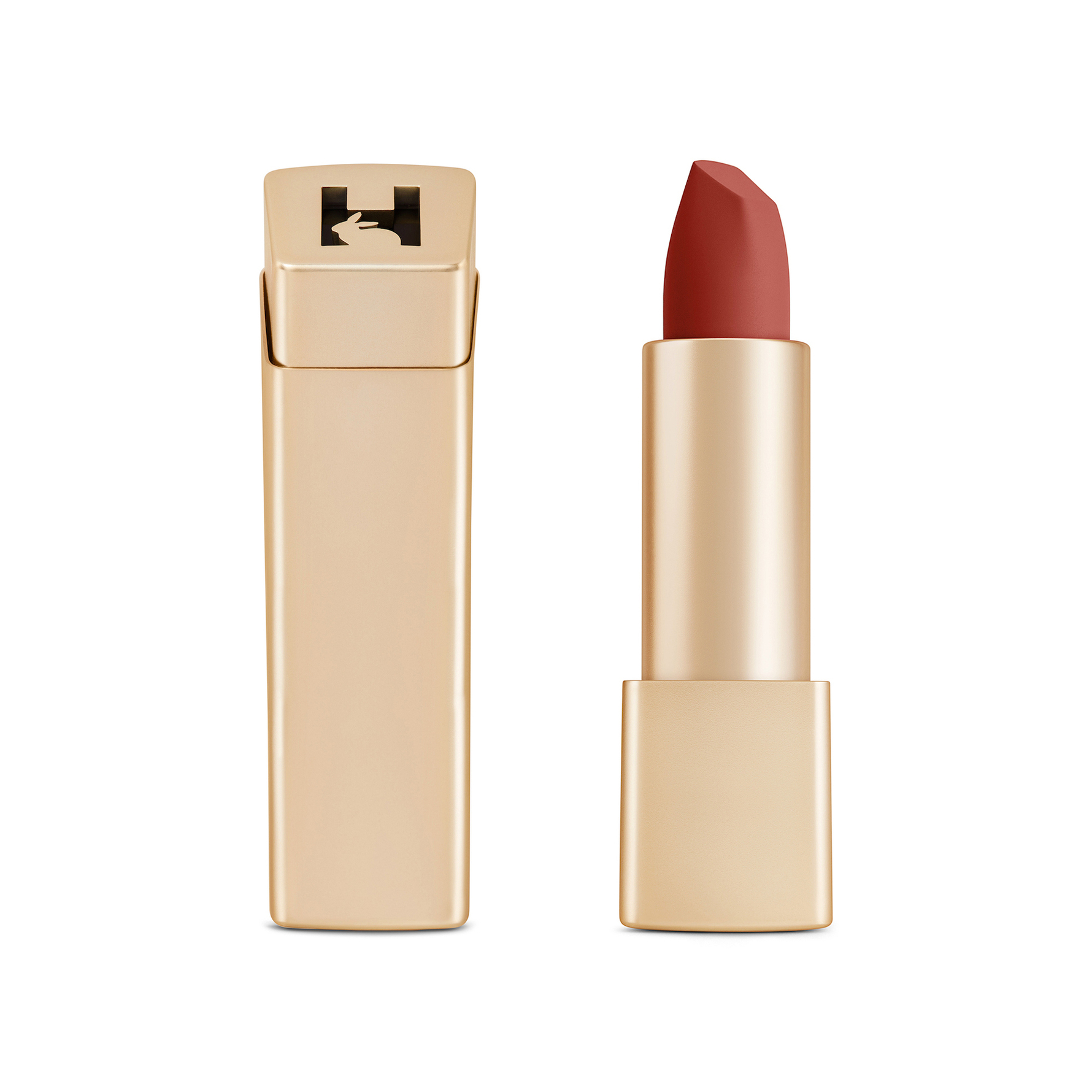 Hourglass Hourglass Unlocked Soft Matte Lipstick Lush Lush