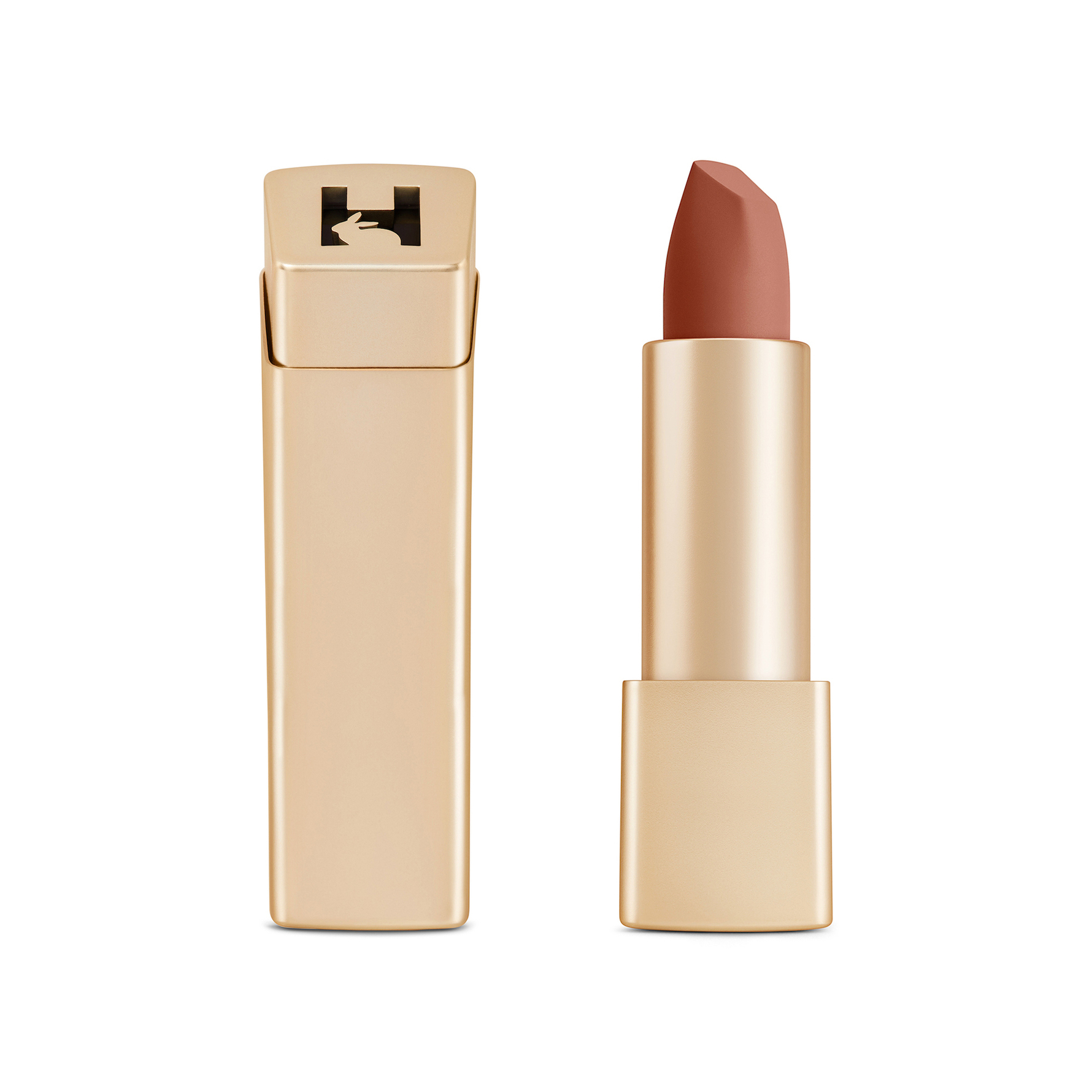 Hourglass Hourglass Unlocked Soft Matte Lipstick Peony Peony