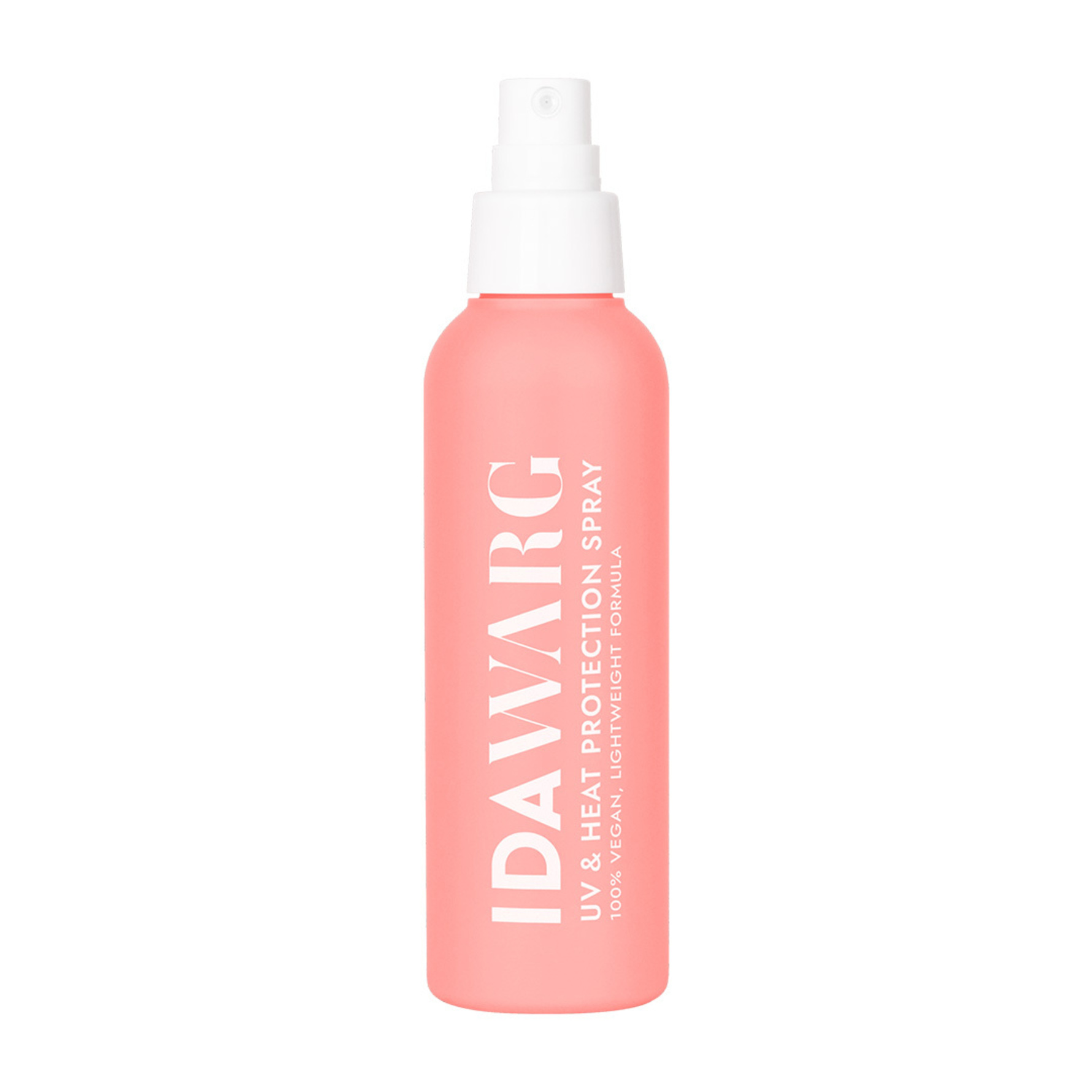 IDA WARG Beauty IDA WARG Beauty UV & Heat Protection Spray 150 ml 150 ml