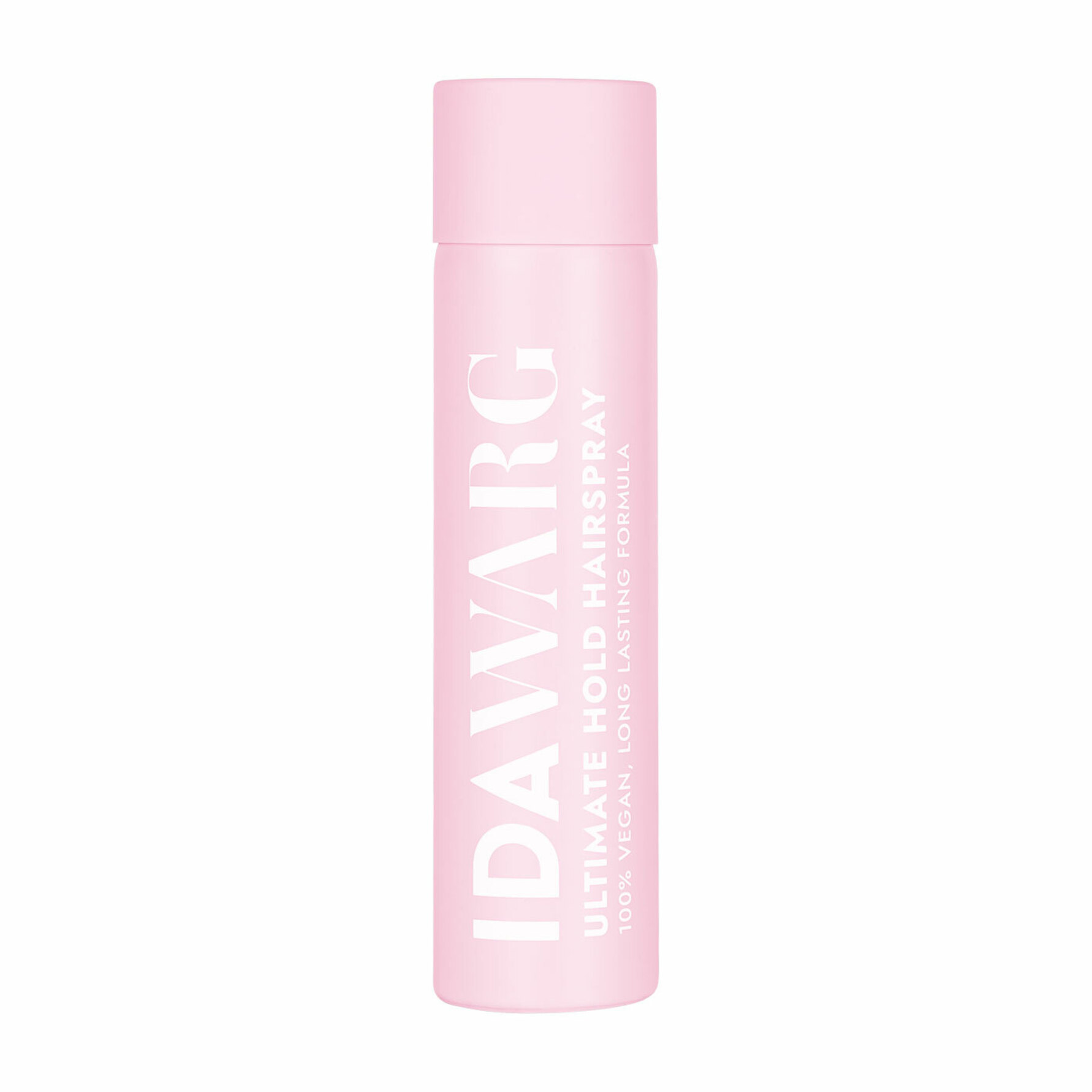 IDA WARG Beauty IDA WARG Beauty Ultimate Hold Hairspray Long Lasting Formula 75 ml 75 ml