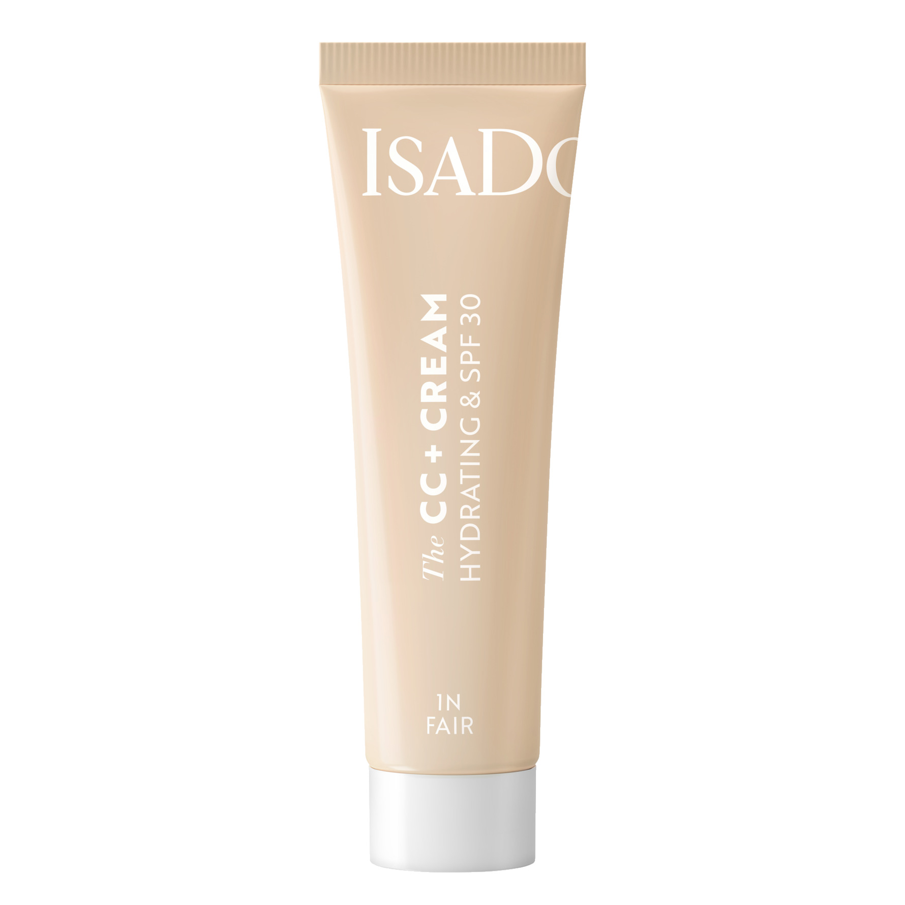 IsaDora IsaDora CC + Cream Foundation 1N Fair 1N Fair