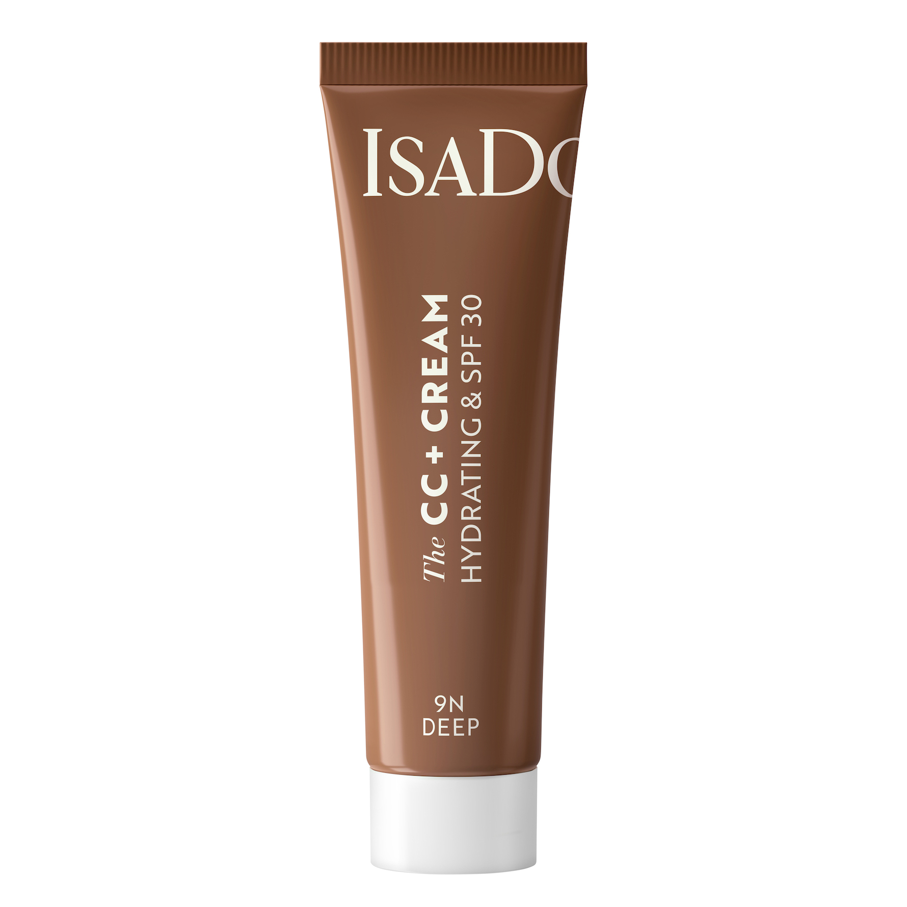 IsaDora IsaDora CC + Cream Foundation 9N Deep 9N Deep