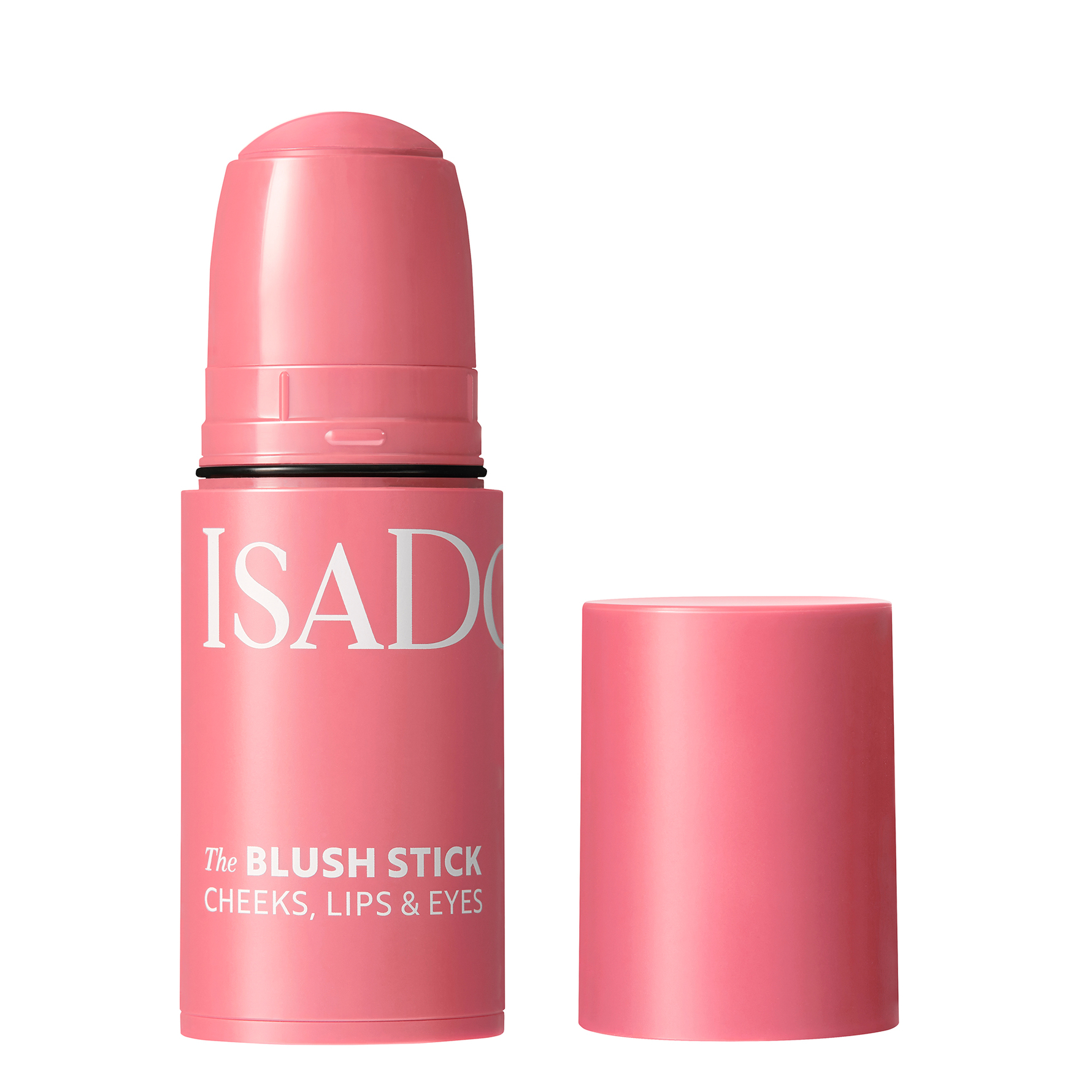 IsaDora IsaDora Blush Stick 42 Rose Perfection 42 Rose Perfection