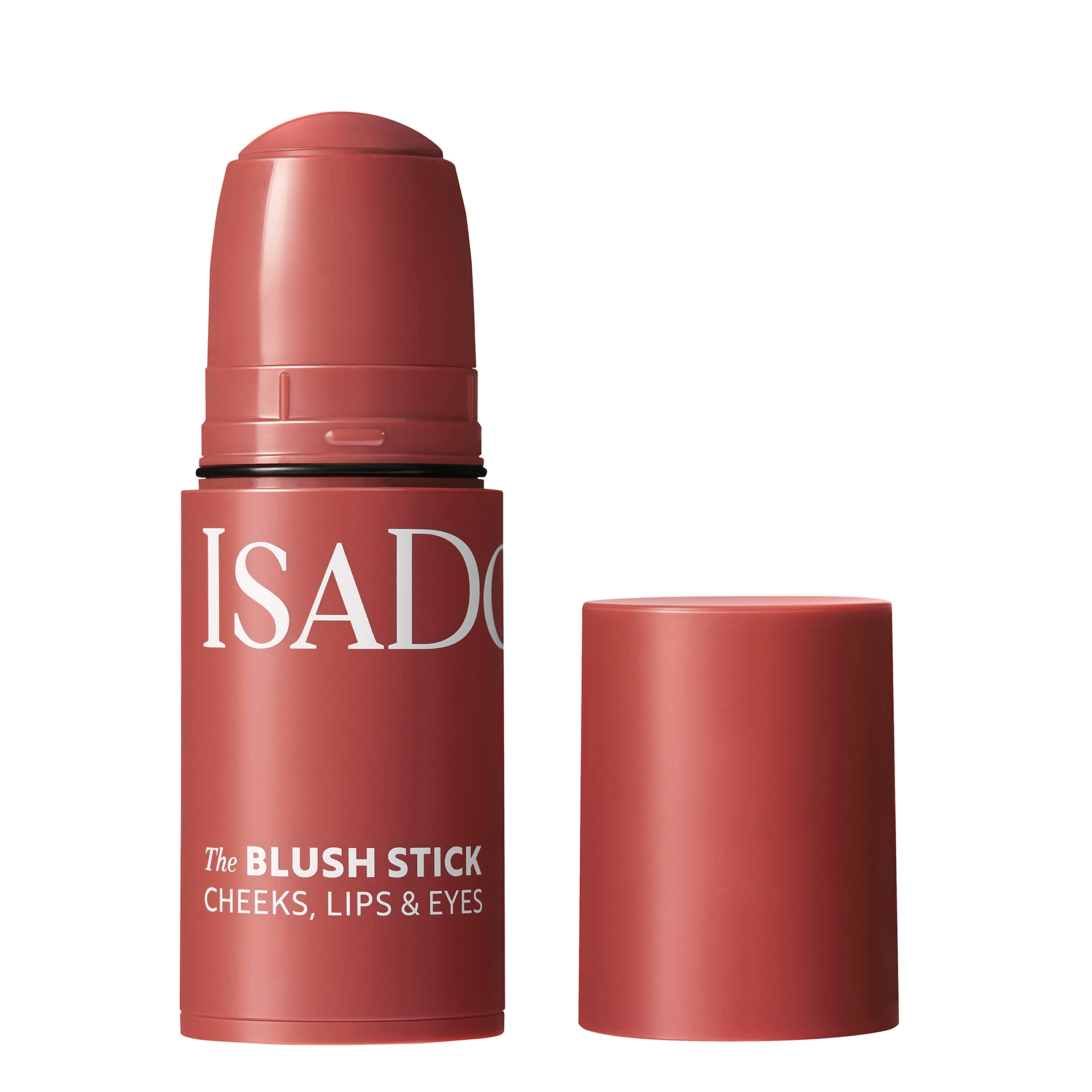 IsaDora IsaDora Blush Stick 46 Soft Brown 46 Soft Brown