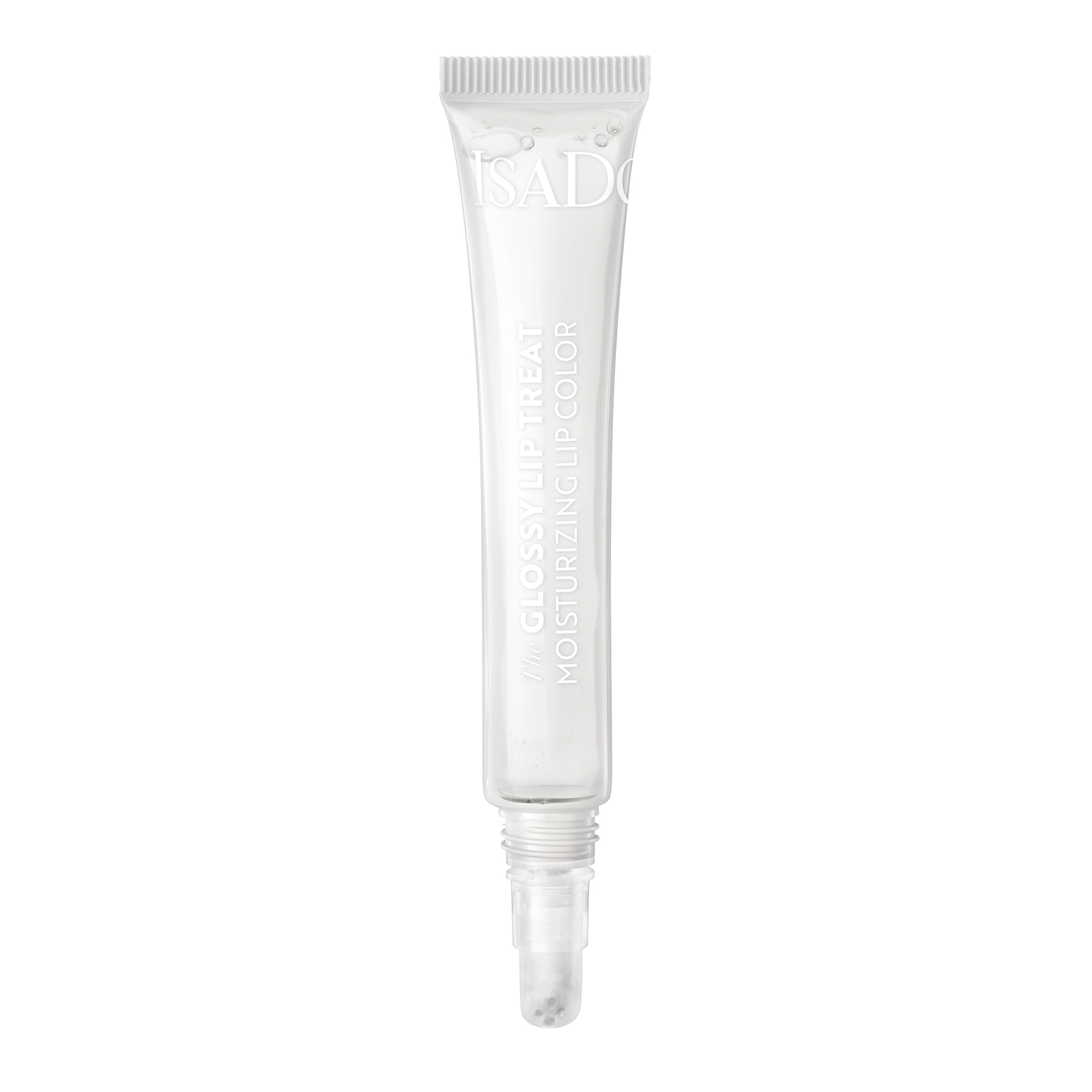 IsaDora IsaDora The Glossy Lip Treat 0 Clear 0 Clear