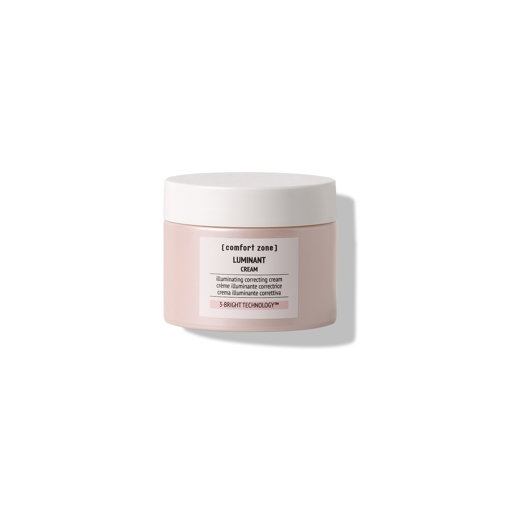 Comfort  Zone Comfort  Zone Luminant Illuminating Correcting Cream 60 ml 60 ml