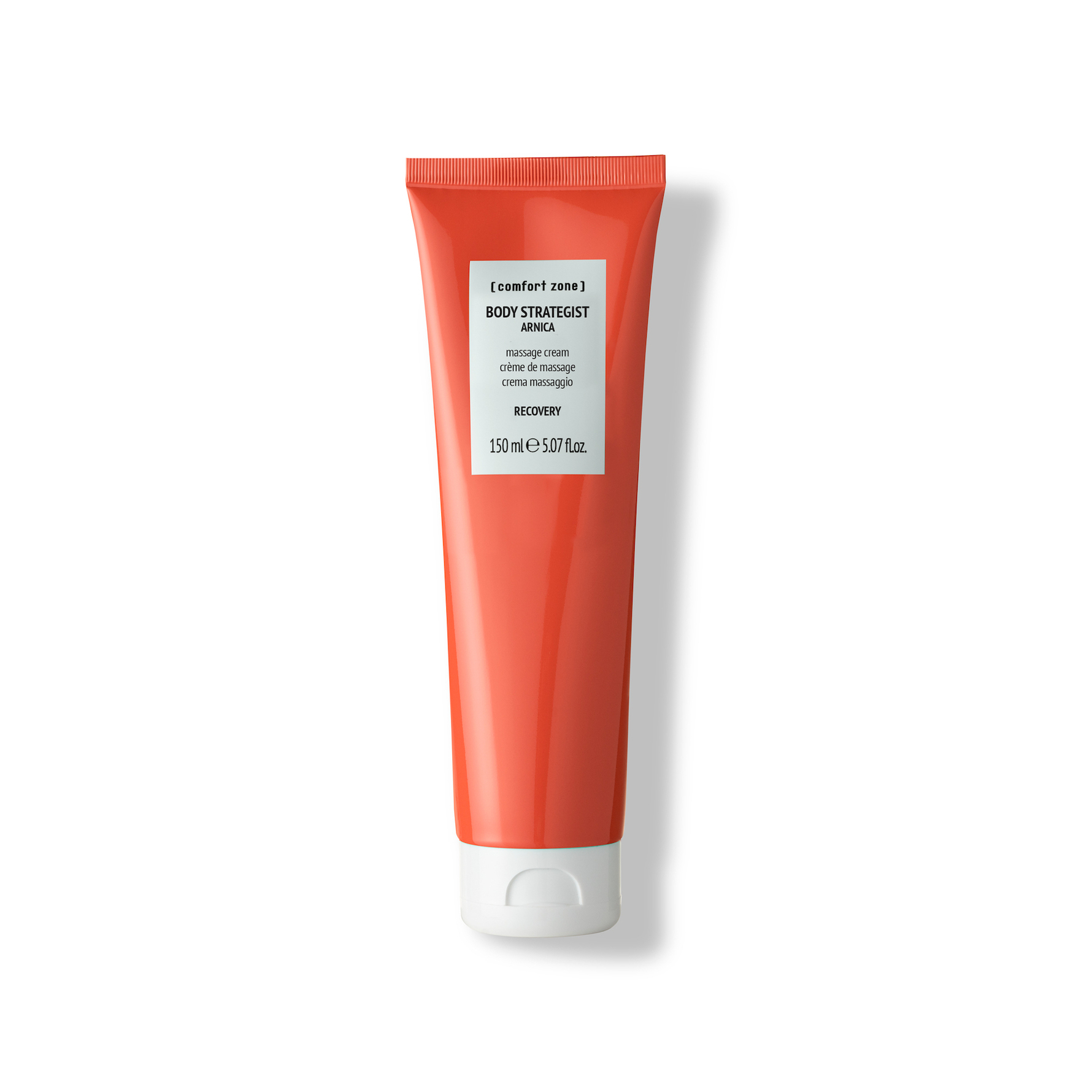 Comfort Zone Comfort Zone Body Strategist Arnica Cream 150 ml 150 ml